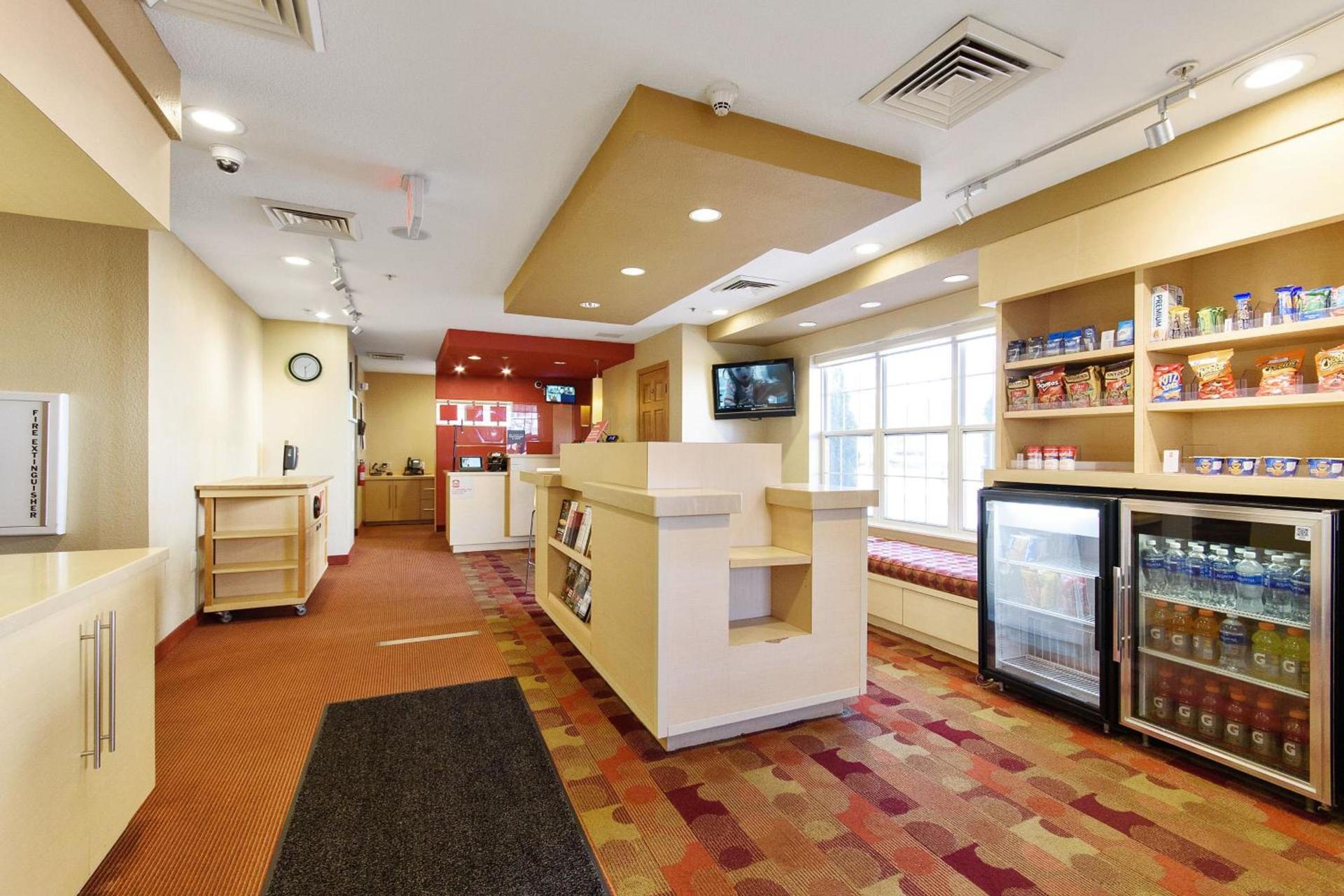 Extended Stay America Suites - Chicago - Elgin - West Dundee photo 47