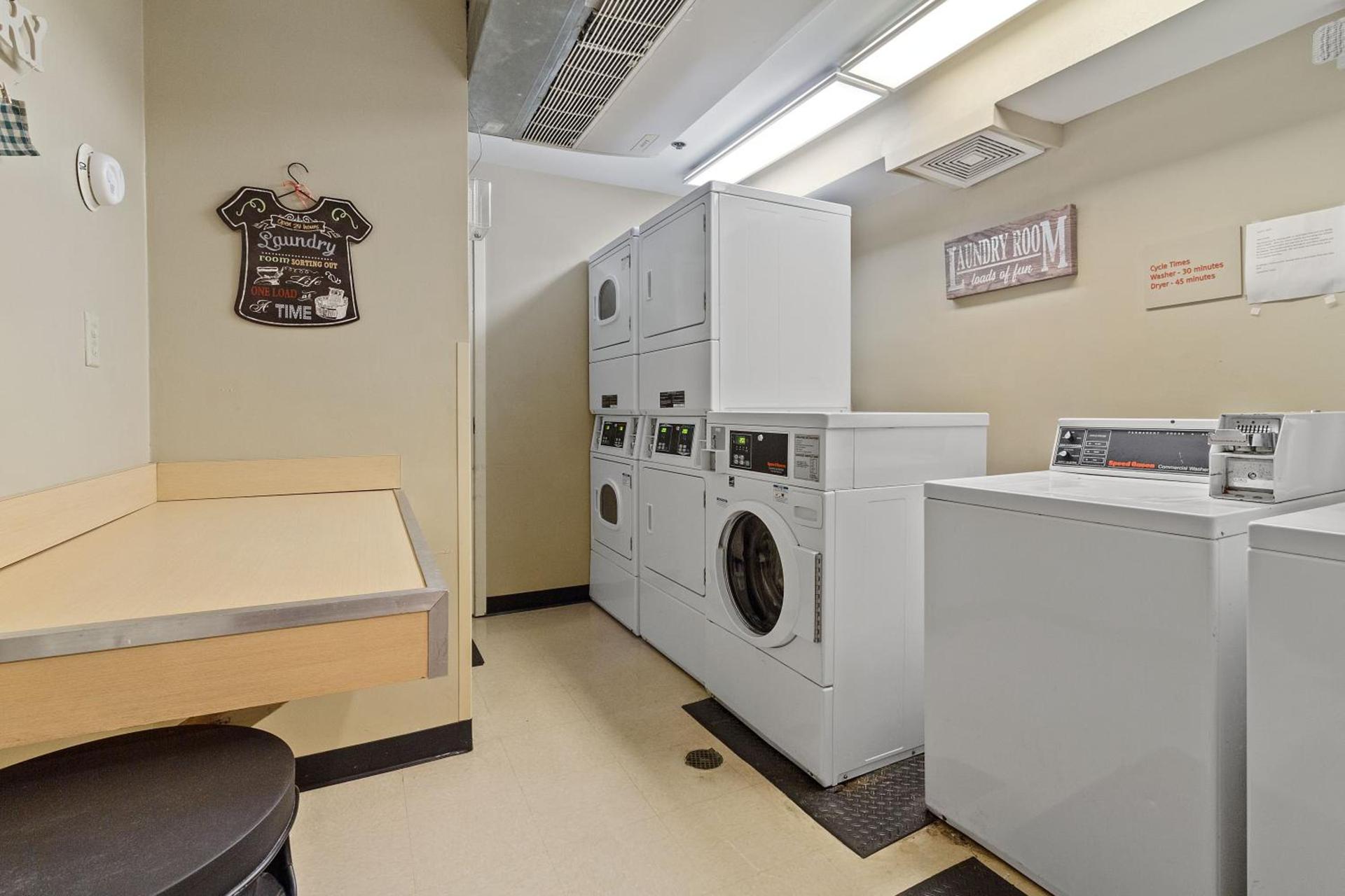 Extended Stay America Suites - Chicago - Elgin - West Dundee photo 49