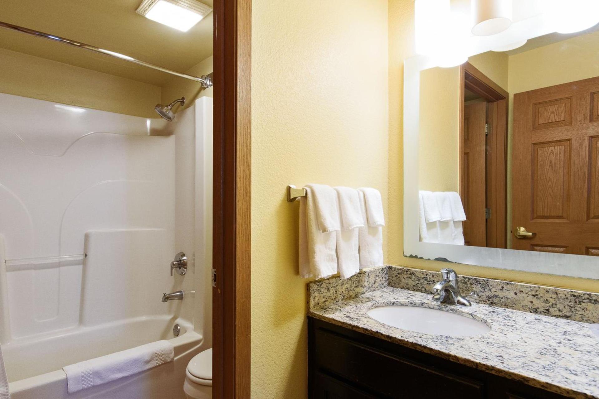 Extended Stay America Suites - Chicago - Elgin - West Dundee photo 52