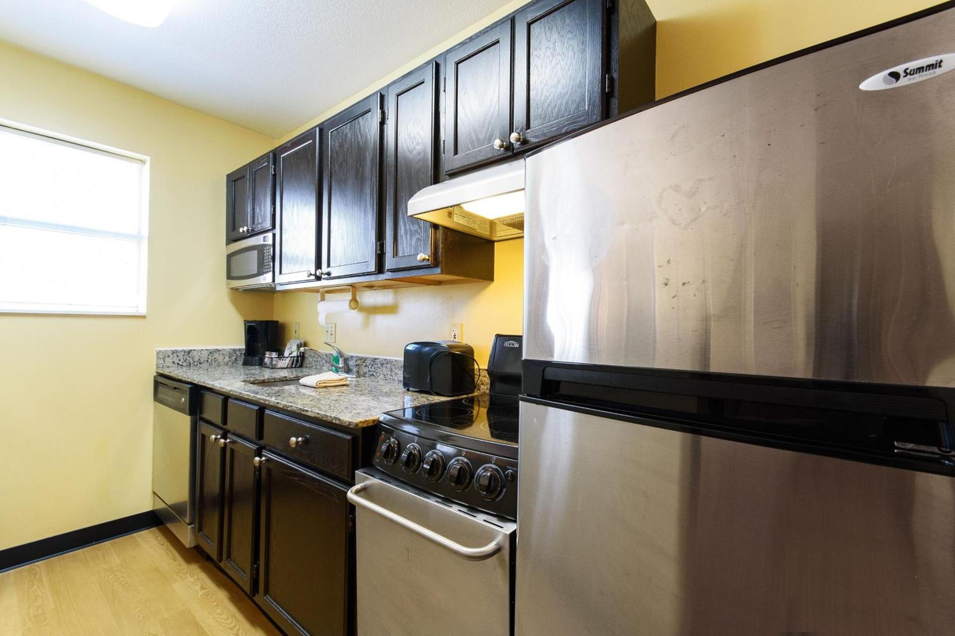 Extended Stay America Suites - Chicago - Elgin - West Dundee photo 42