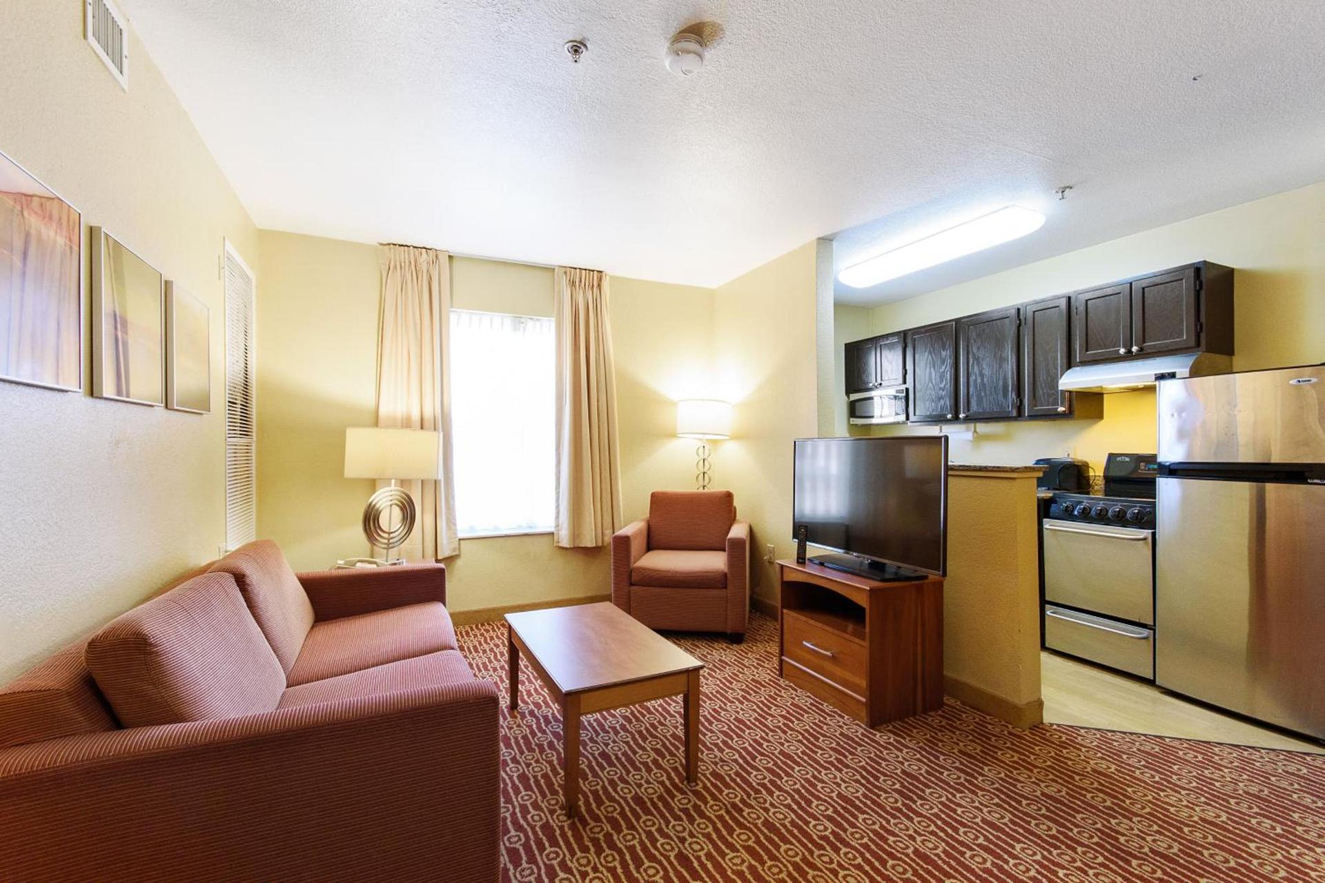 Extended Stay America Suites - Chicago - Elgin - West Dundee photo 51