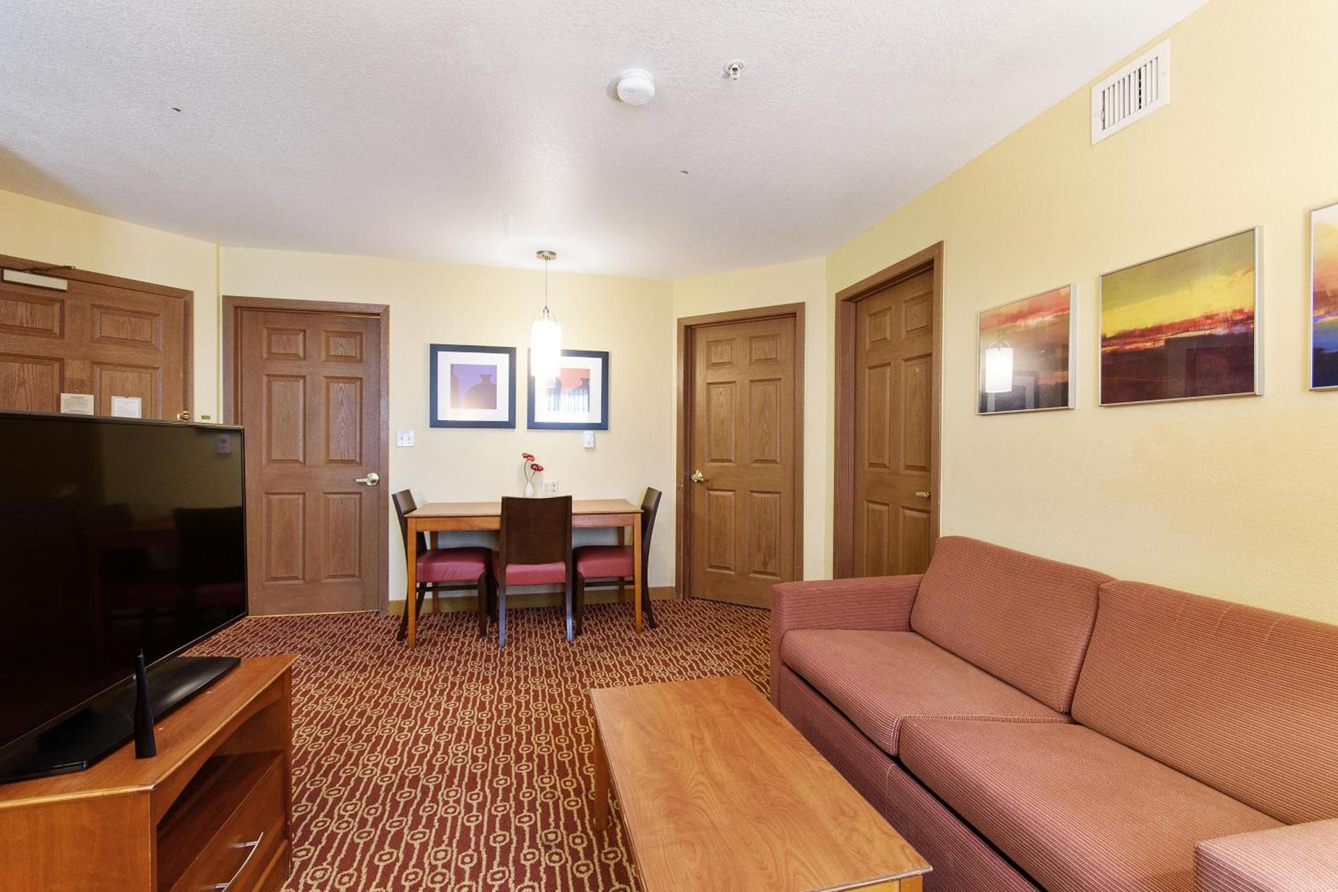 Extended Stay America Suites - Chicago - Elgin - West Dundee photo 41
