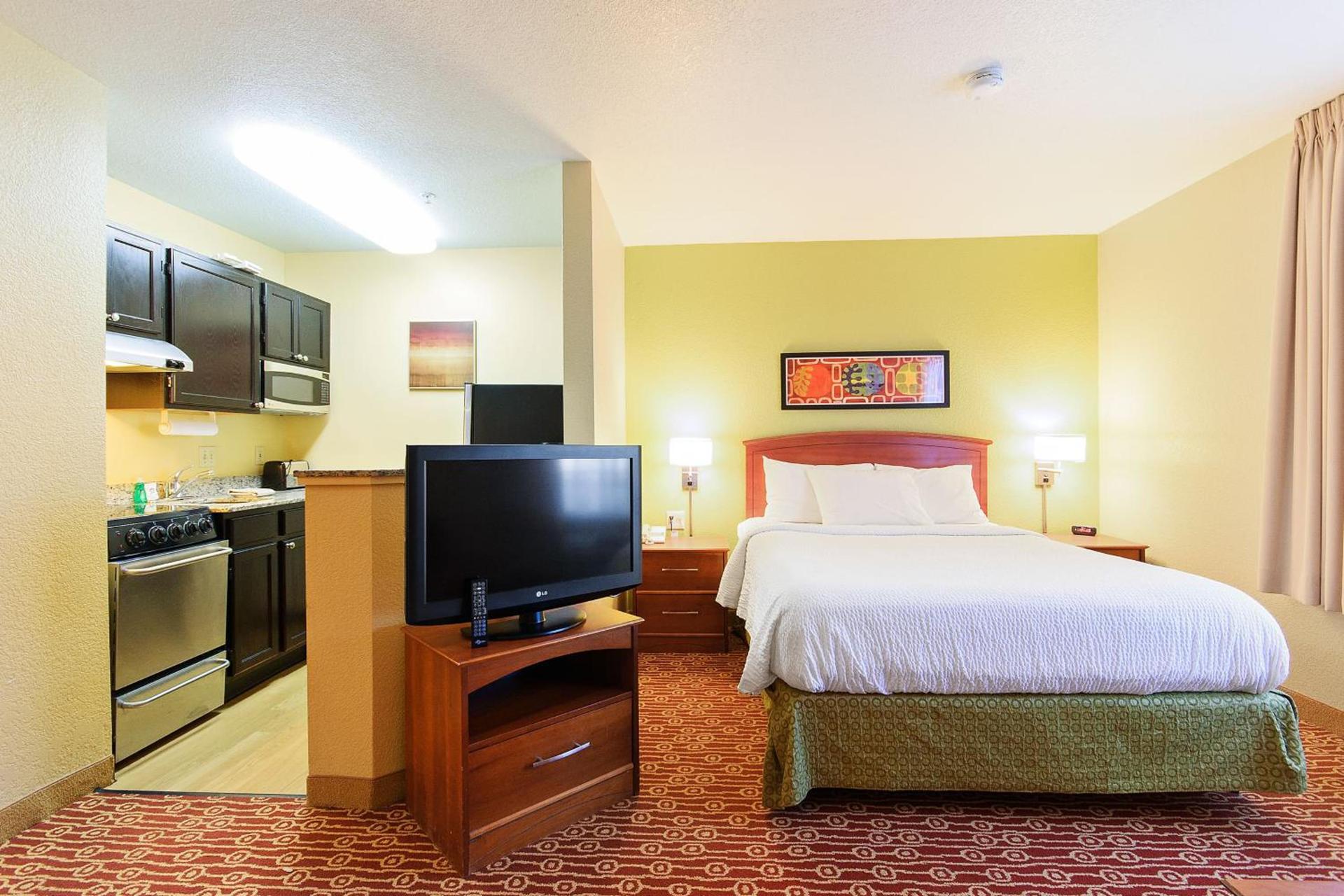 Extended Stay America Suites - Chicago - Elgin - West Dundee photo 56