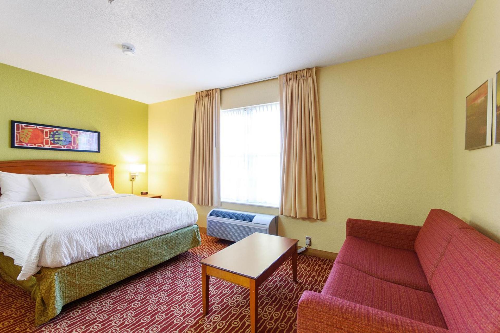 Extended Stay America Suites - Chicago - Elgin - West Dundee photo 39