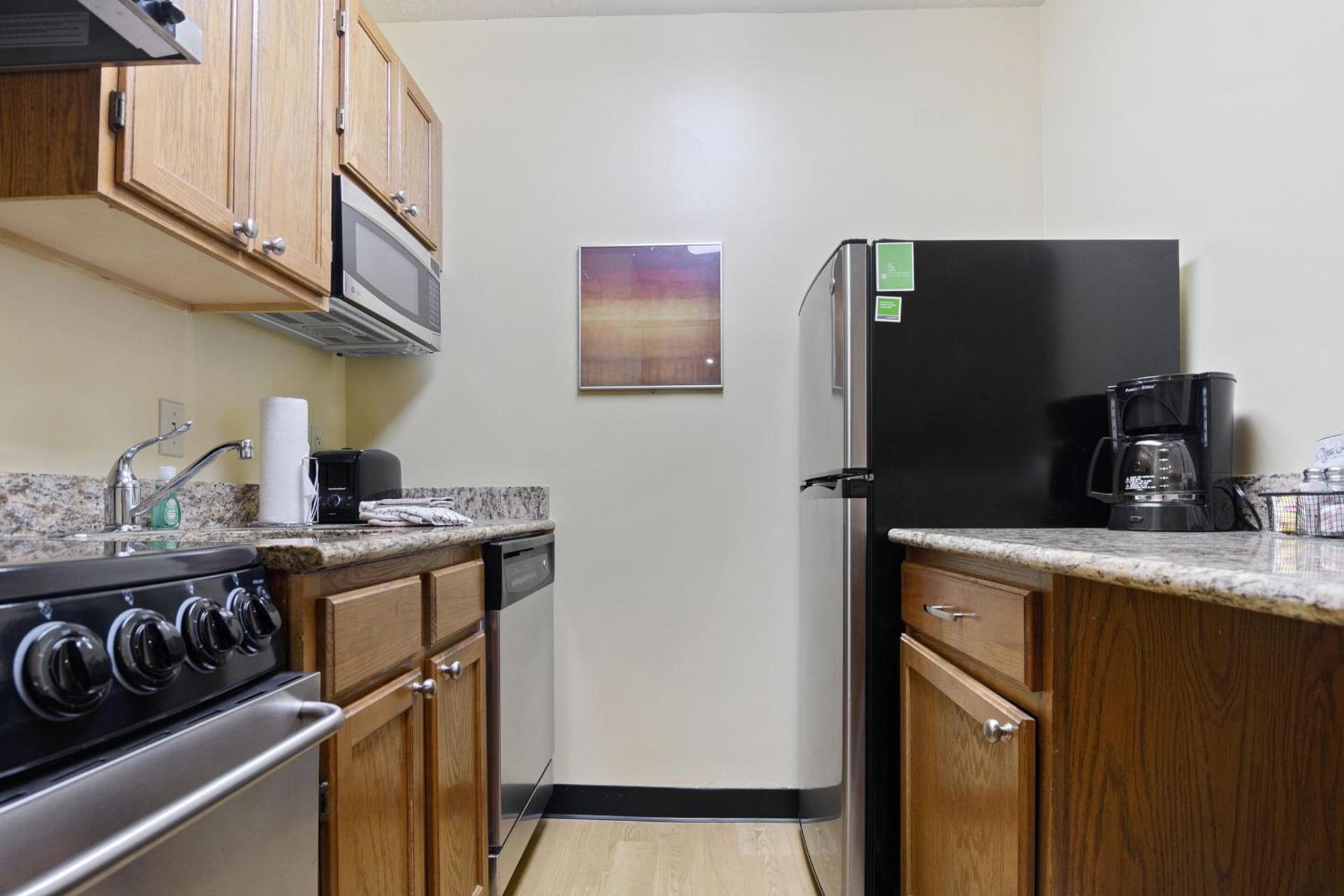 Extended Stay America Suites - Chicago - Elgin - West Dundee photo 55