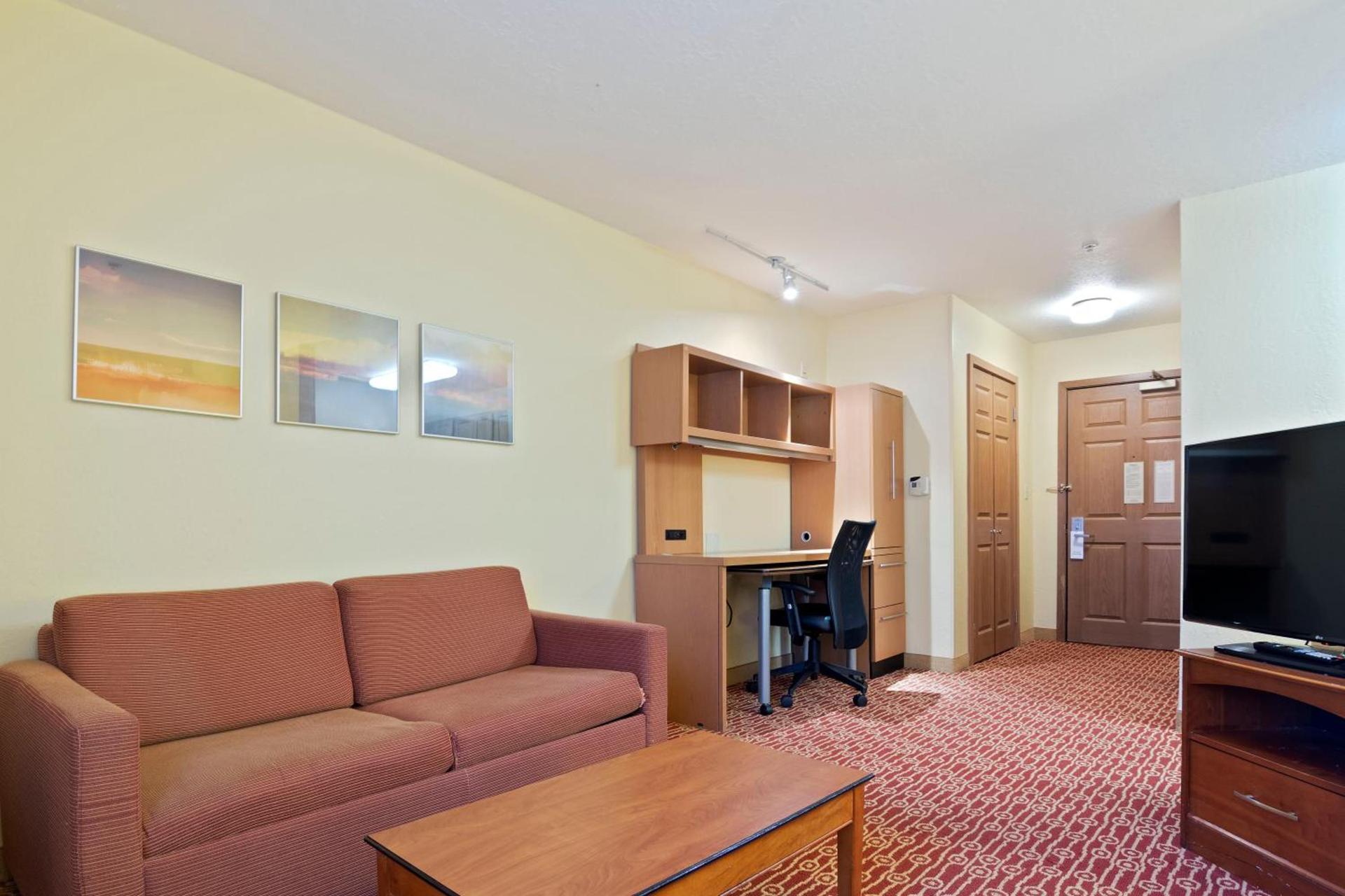 Extended Stay America Suites - Chicago - Elgin - West Dundee photo 54
