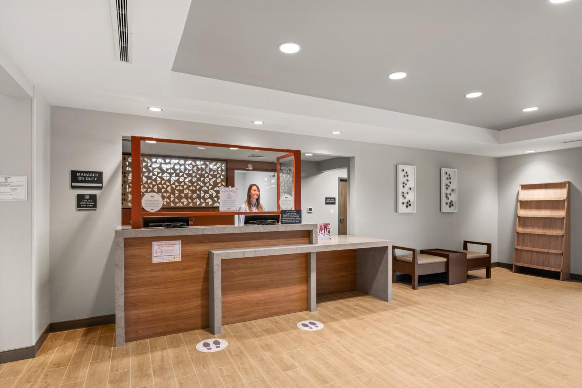 Candlewood Suites Sumner Puyallup Area by IHG photo 14