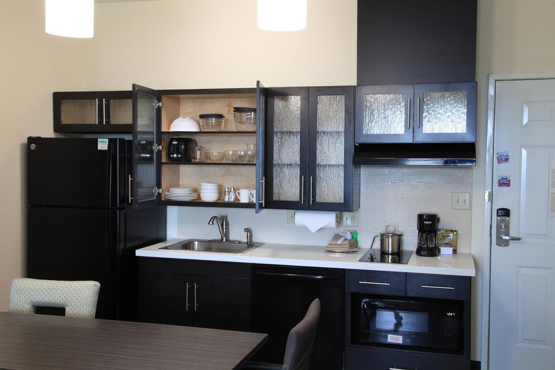 Candlewood Suites - Austin North by IHG photo 16