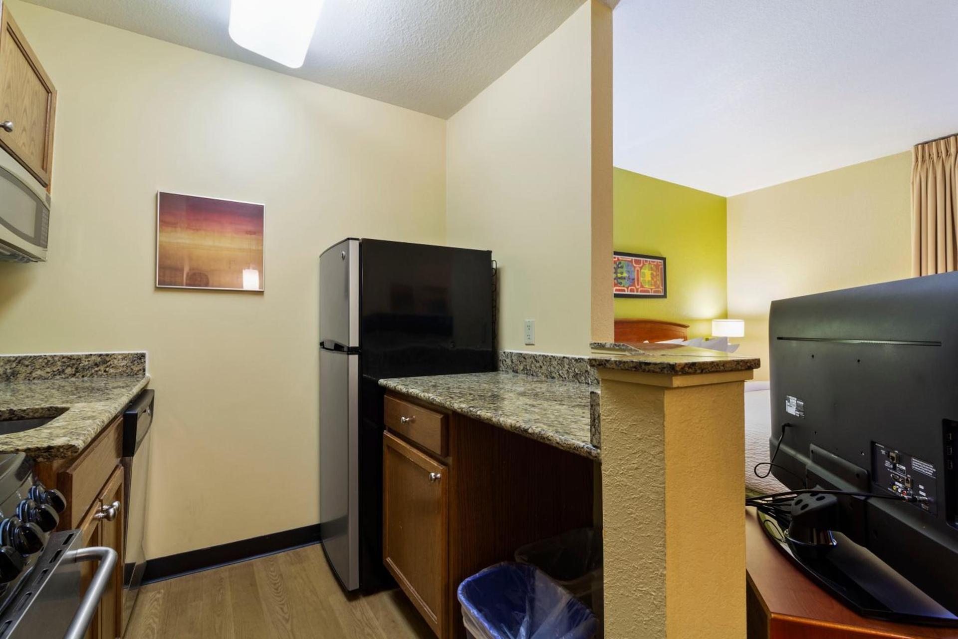 Extended Stay America Suites - Norfolk - Virginia Beach photo 49