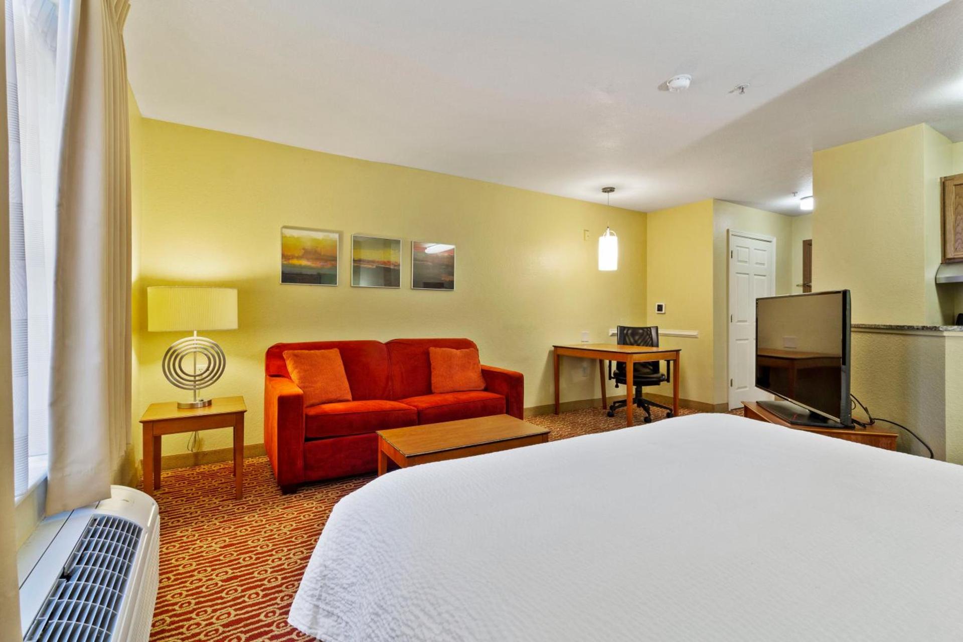 Extended Stay America Suites - Norfolk - Virginia Beach photo 35