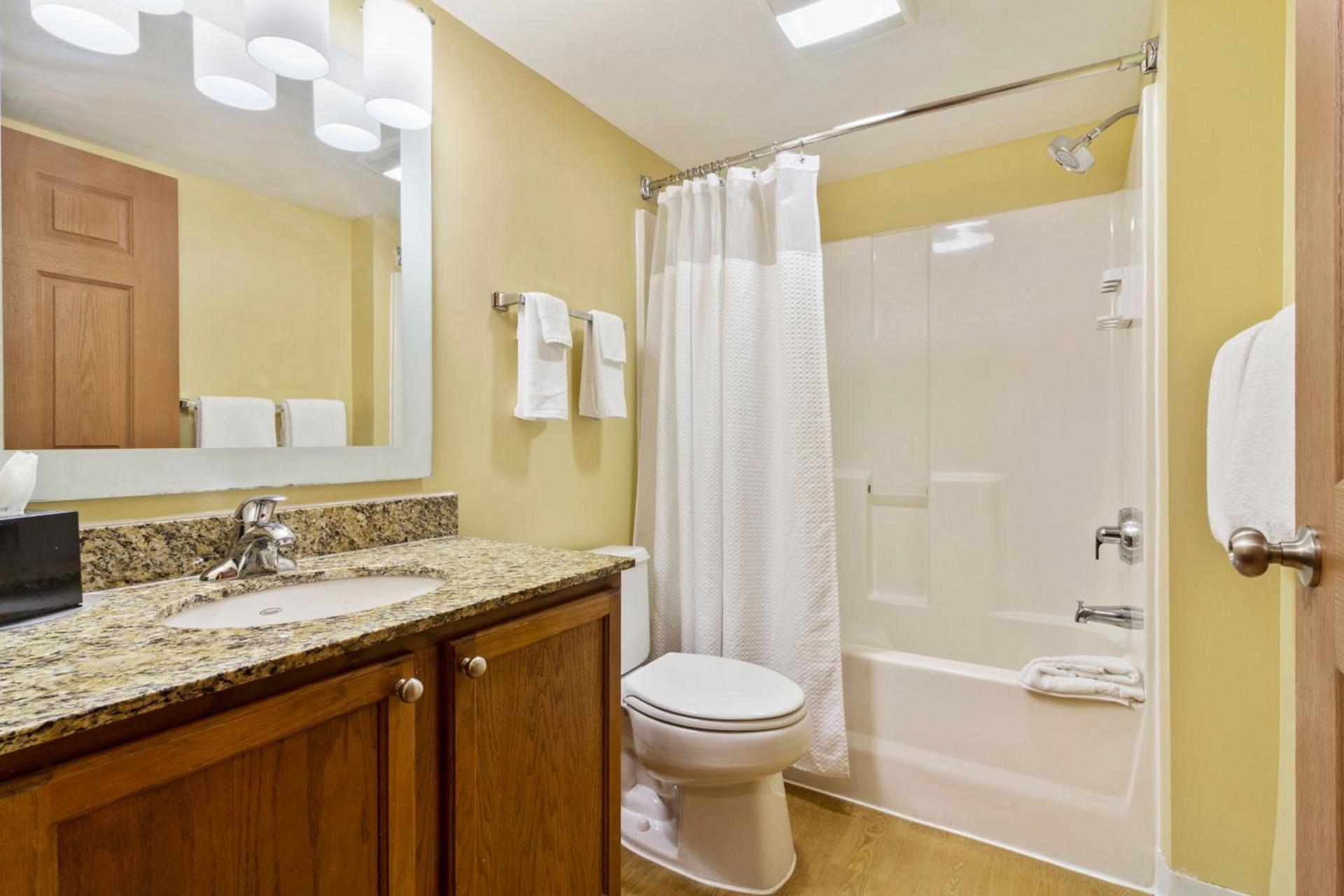 Extended Stay America Suites - Norfolk - Virginia Beach photo 50