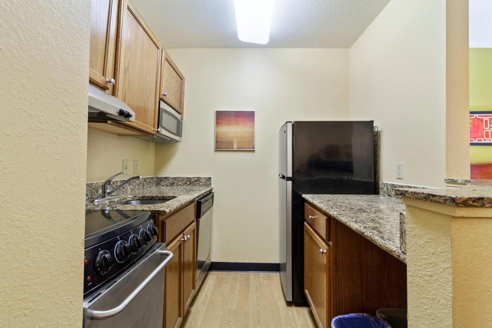 Extended Stay America Suites - Norfolk - Virginia Beach photo 47