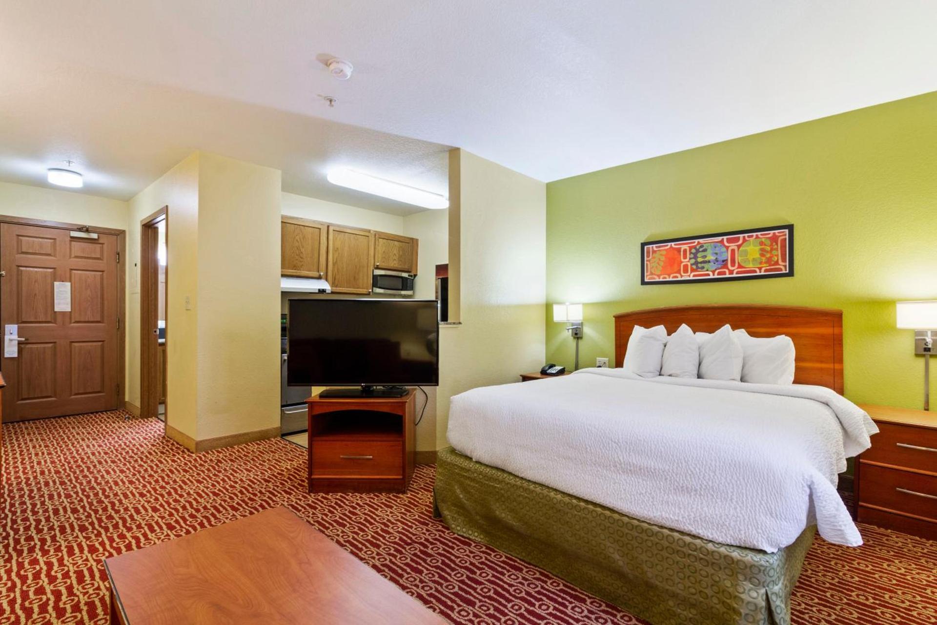 Extended Stay America Suites - Norfolk - Virginia Beach photo 85