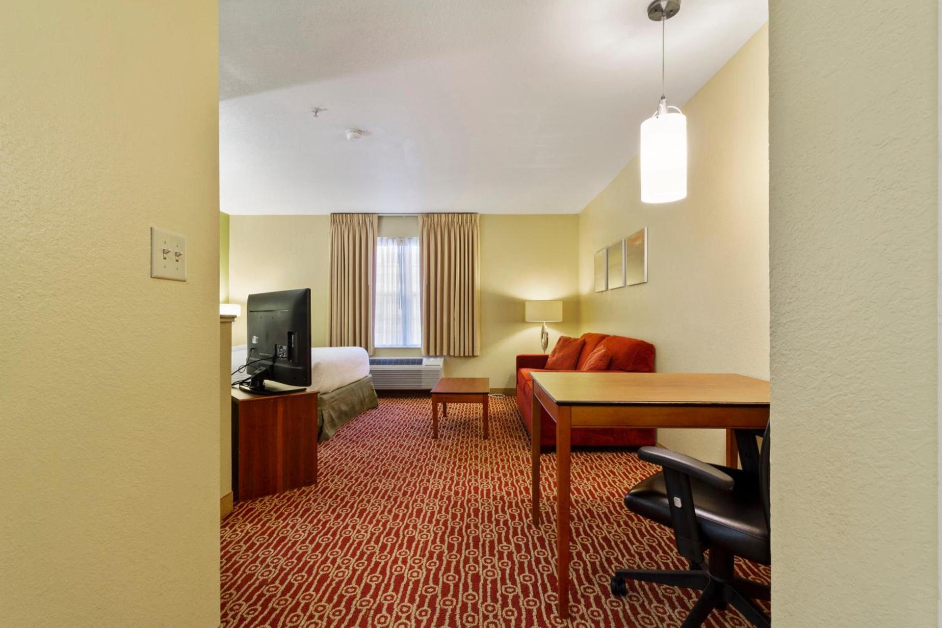 Extended Stay America Suites - Norfolk - Virginia Beach photo 48
