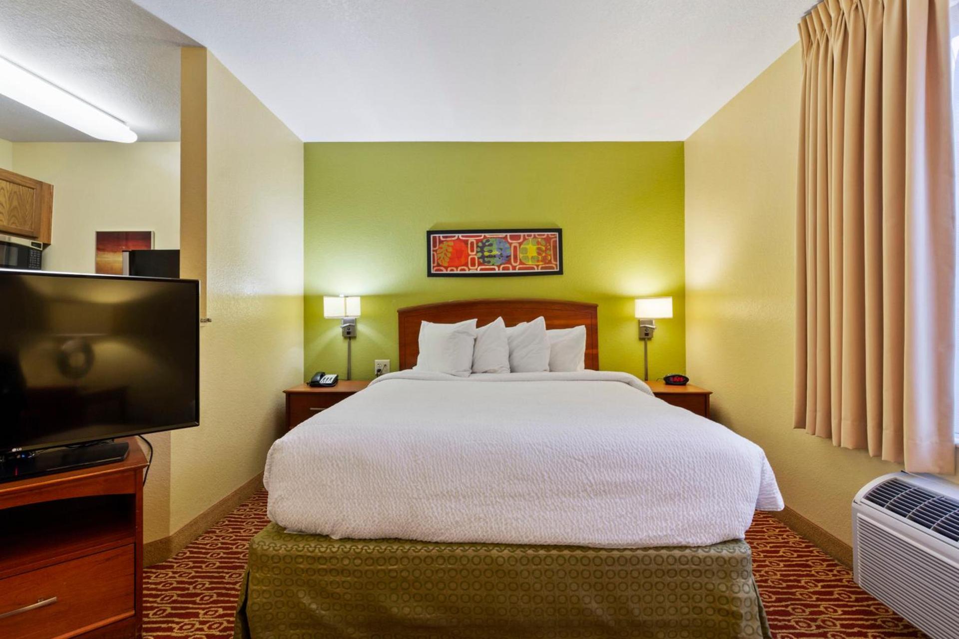 Extended Stay America Suites - Norfolk - Virginia Beach photo 46
