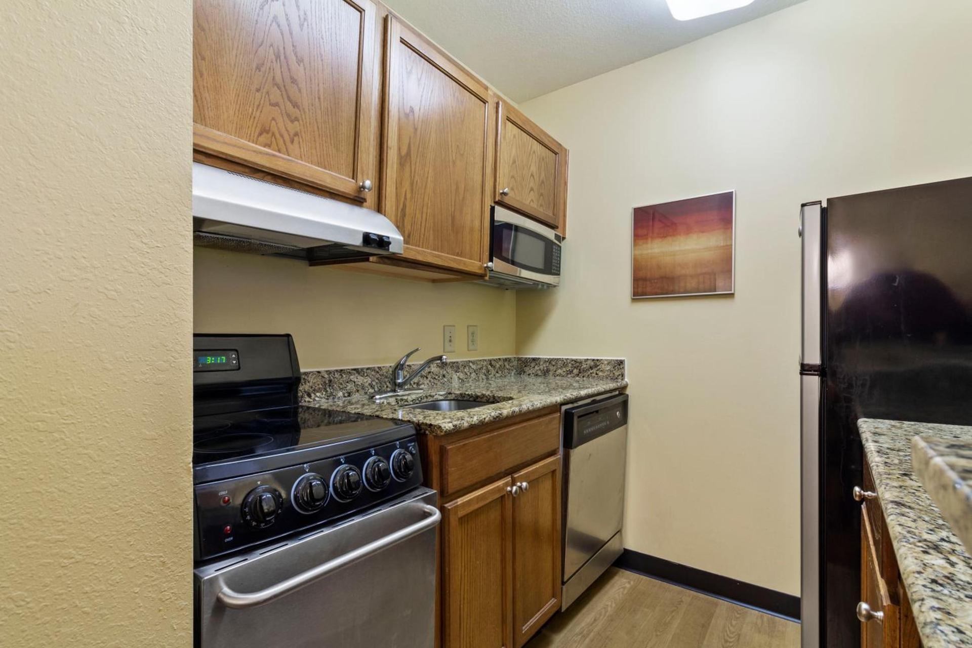 Extended Stay America Suites - Norfolk - Virginia Beach photo 45