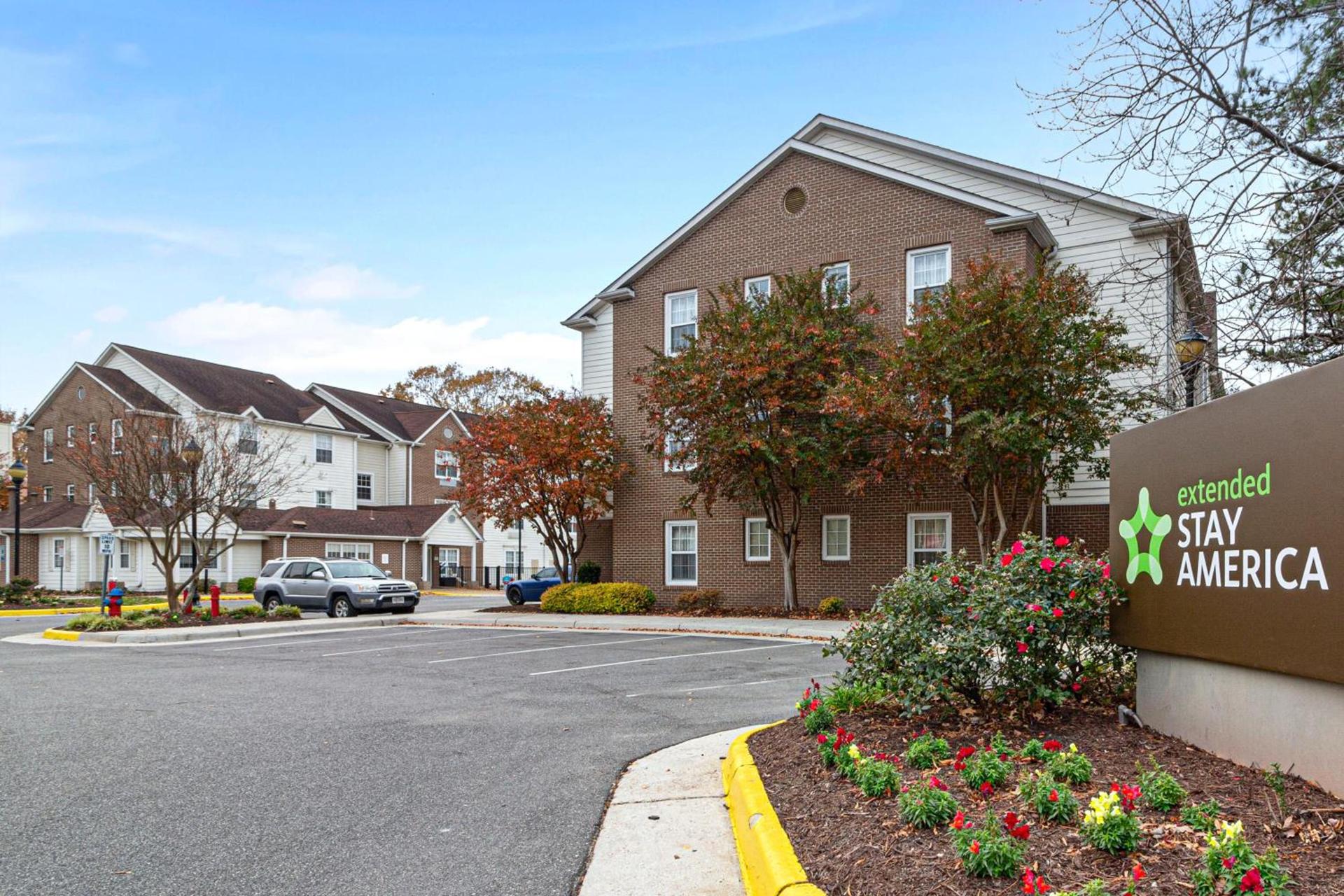 Extended Stay America Suites - Norfolk - Virginia Beach photo 34