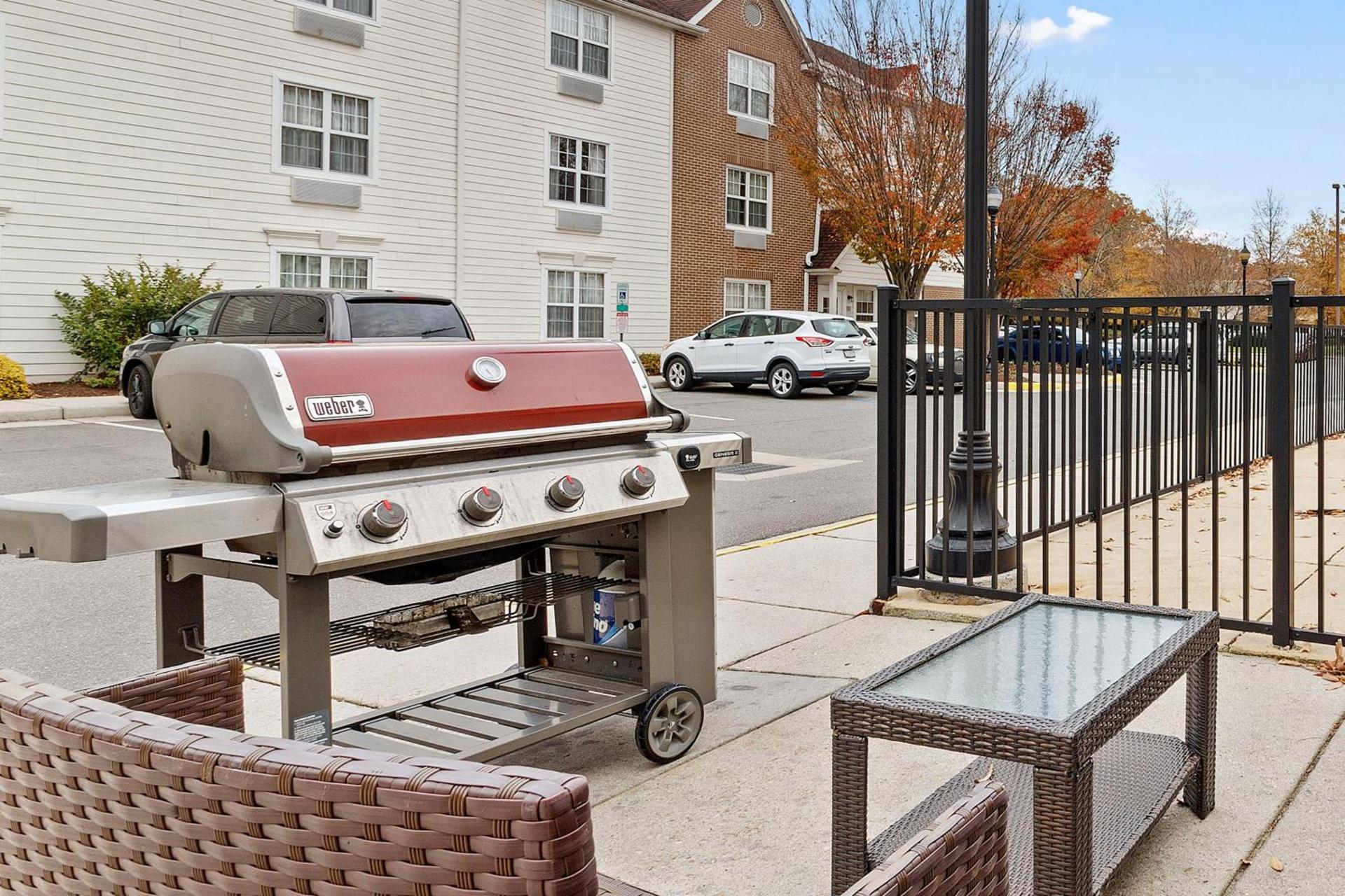 Extended Stay America Suites - Norfolk - Virginia Beach photo 37