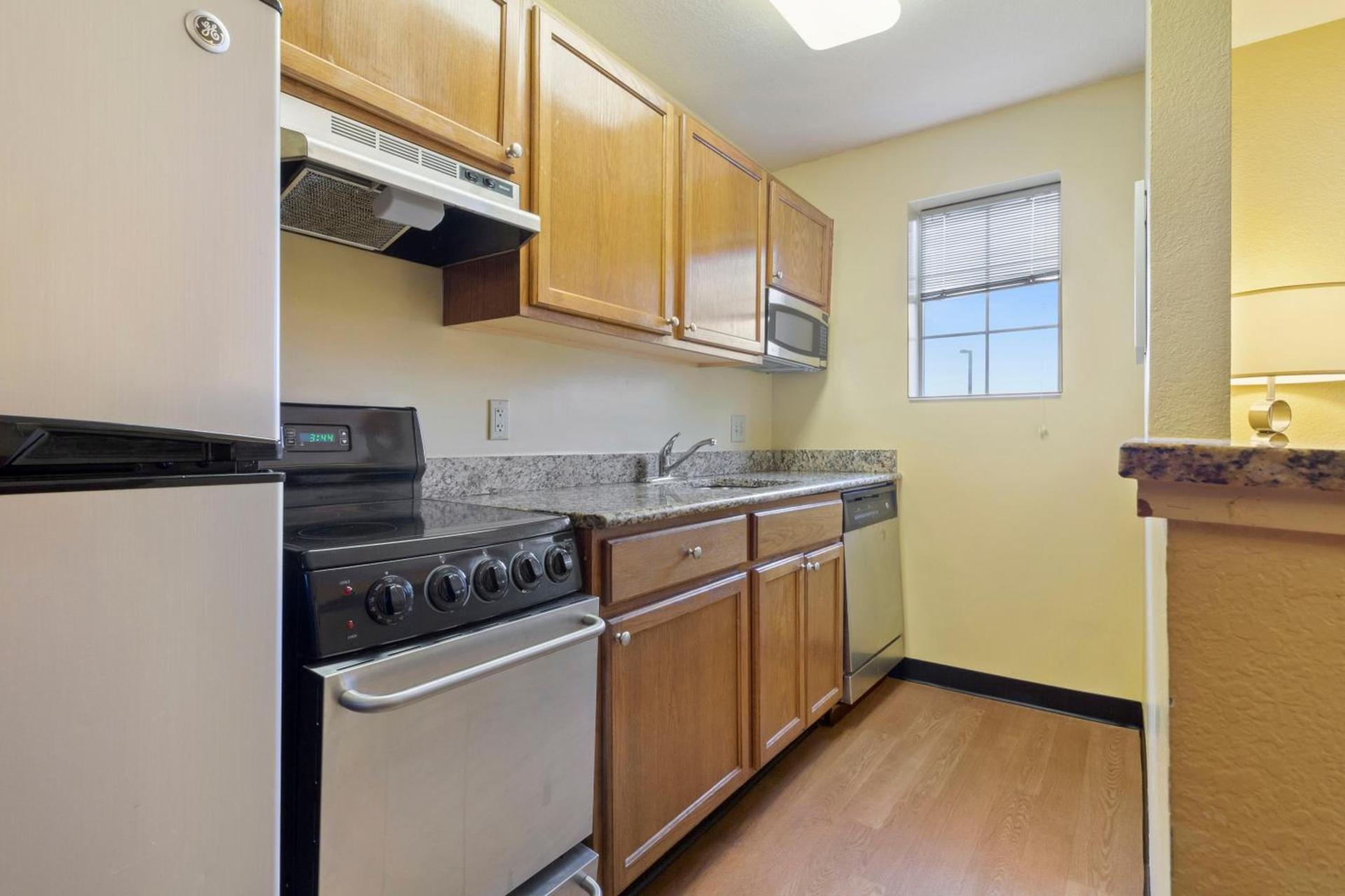 Extended Stay America Suites - Norfolk - Virginia Beach photo 56