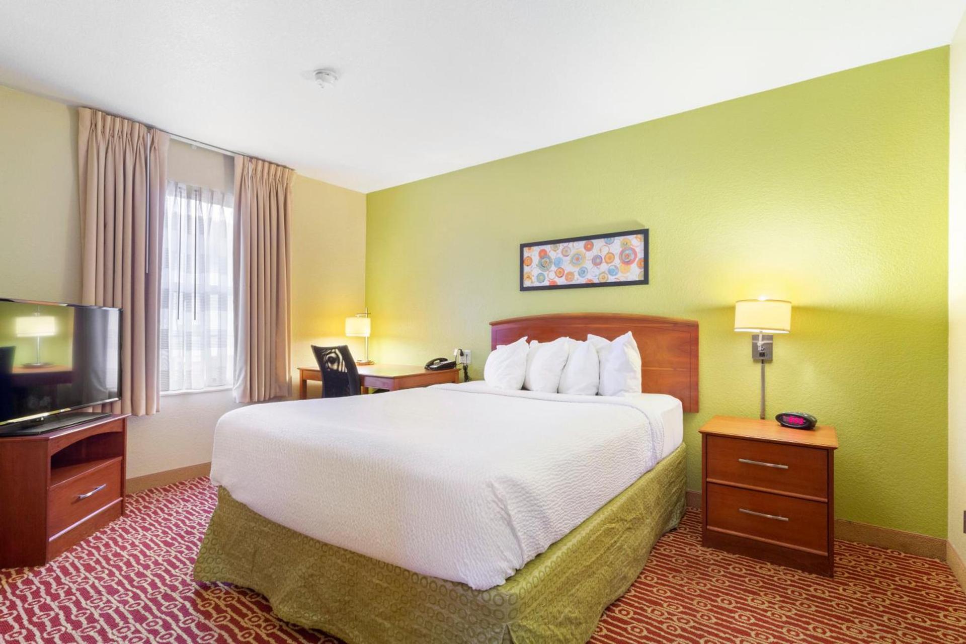 Extended Stay America Suites - Norfolk - Virginia Beach photo 55