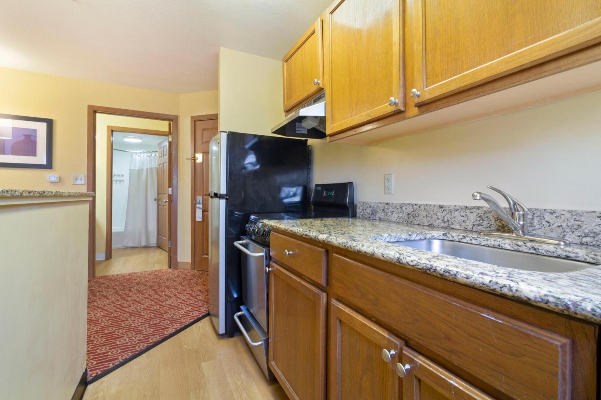 Extended Stay America Suites - Norfolk - Virginia Beach photo 43