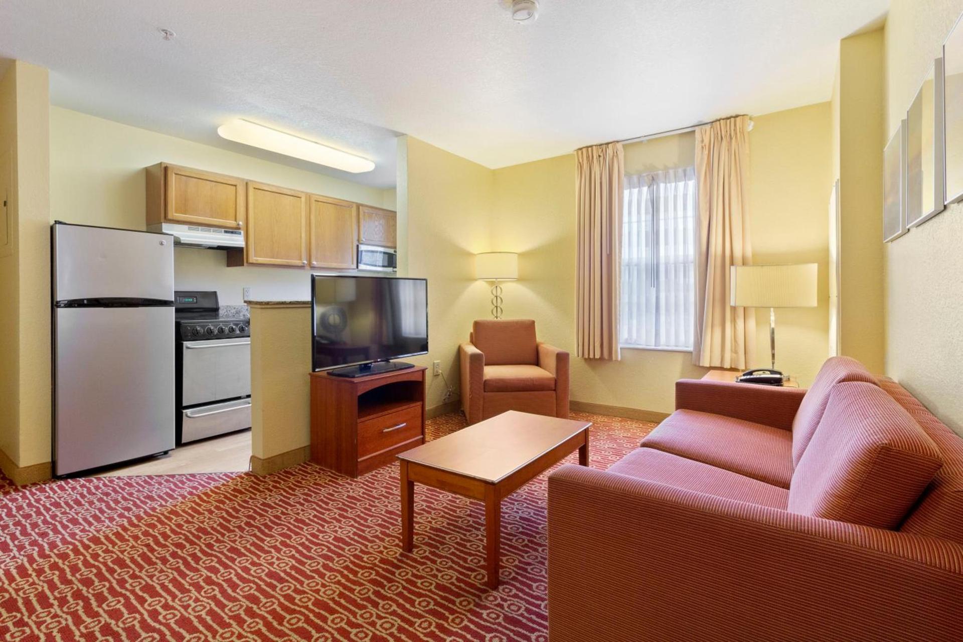 Extended Stay America Suites - Norfolk - Virginia Beach photo 51