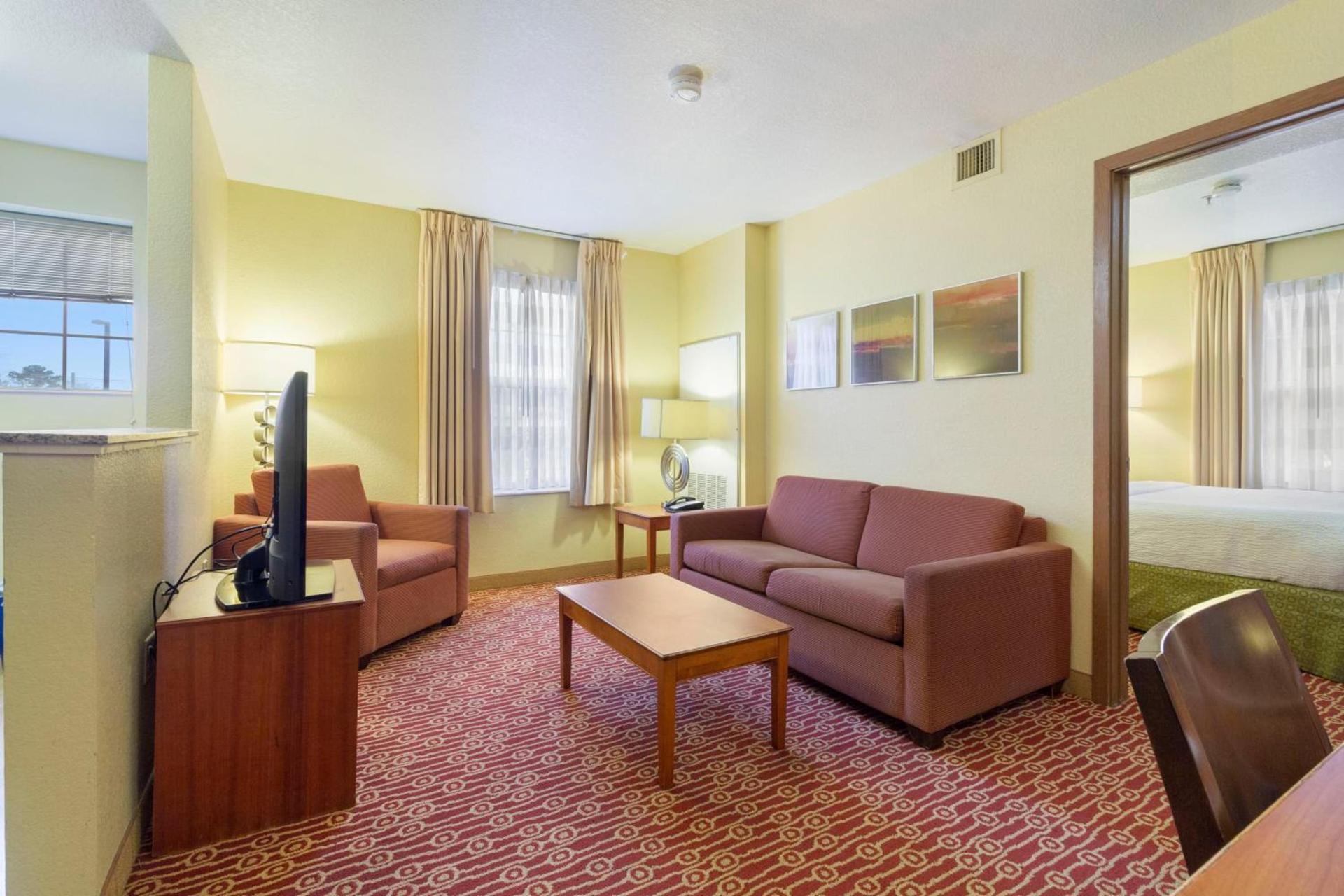 Extended Stay America Suites - Norfolk - Virginia Beach photo 41