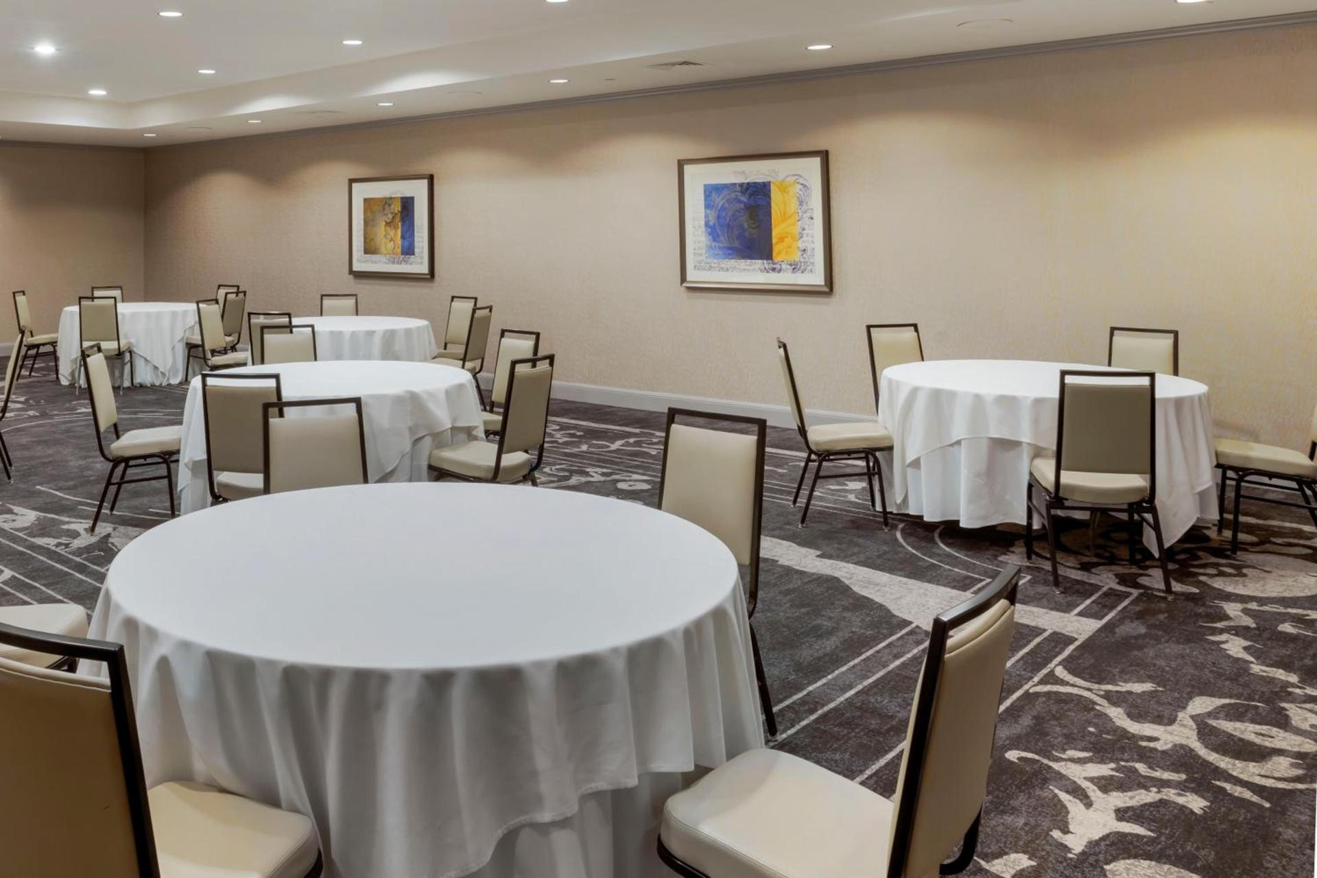 Omni New Haven Hotel at Yale photo 81