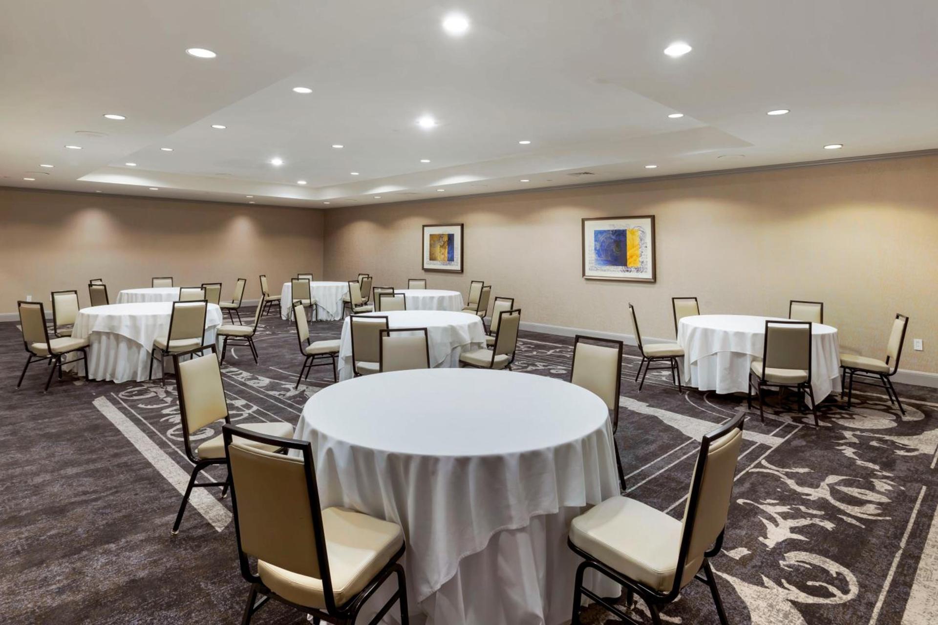 Omni New Haven Hotel at Yale photo 90