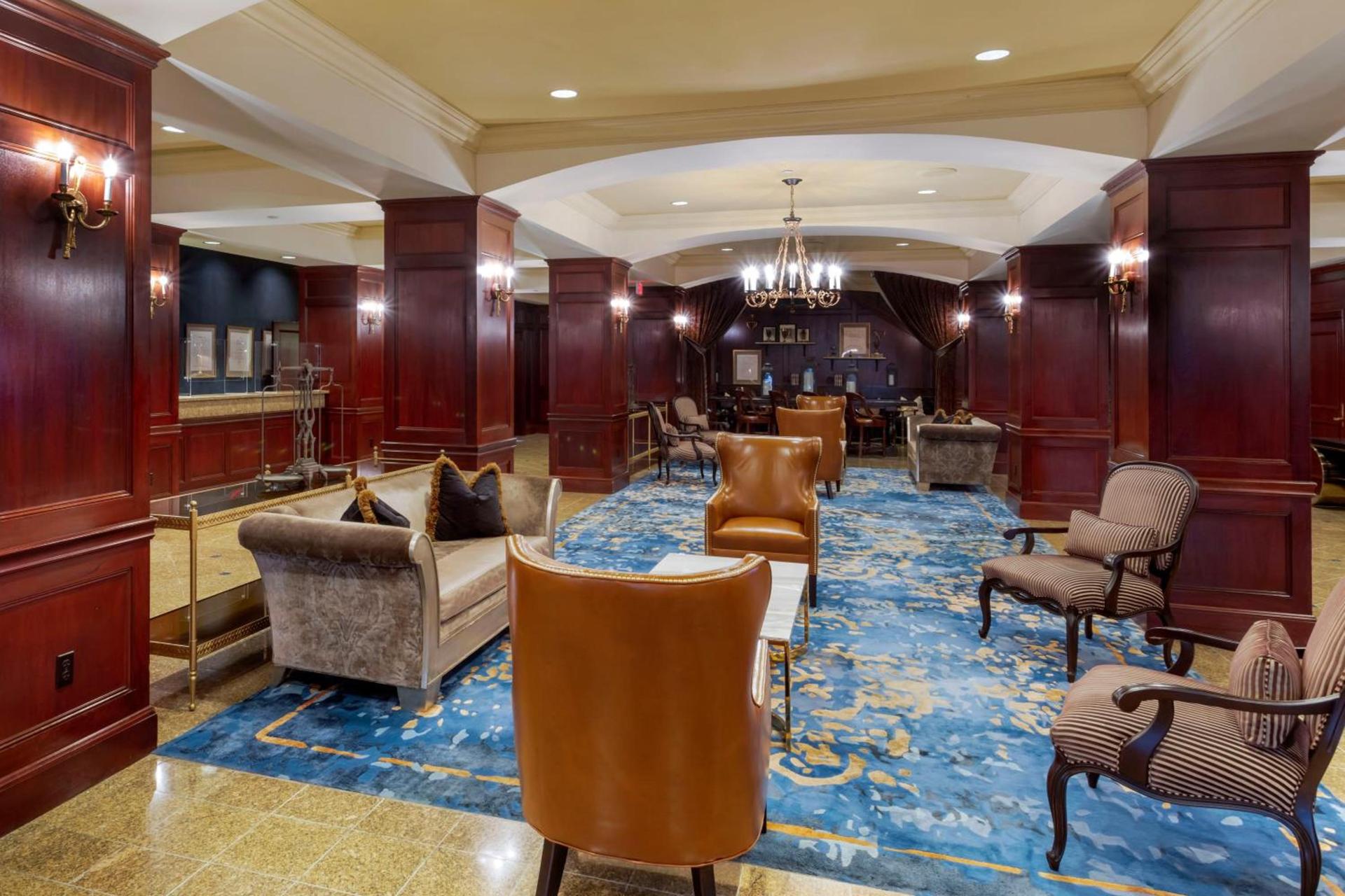Omni New Haven Hotel at Yale photo 3