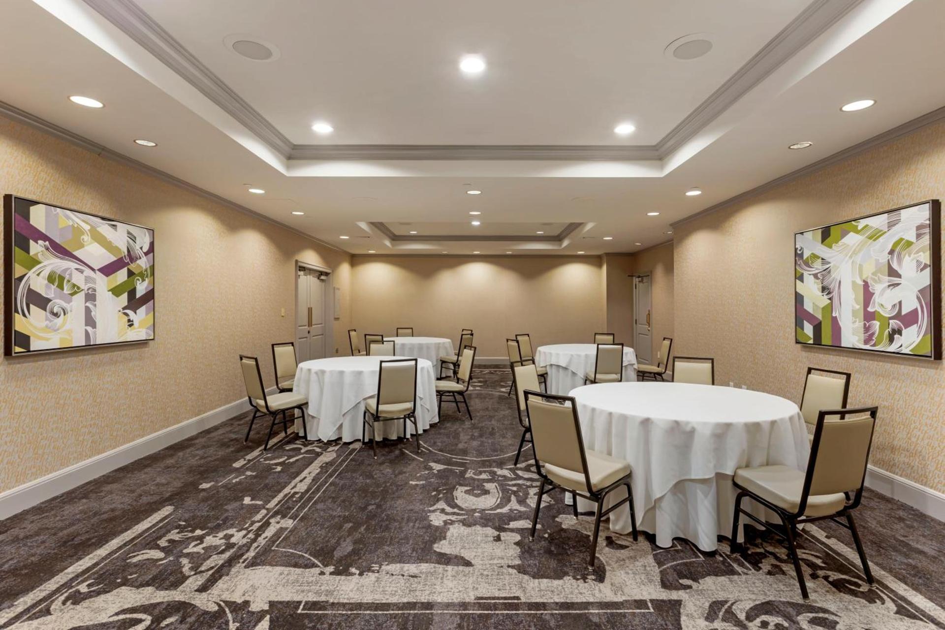 Omni New Haven Hotel at Yale photo 86