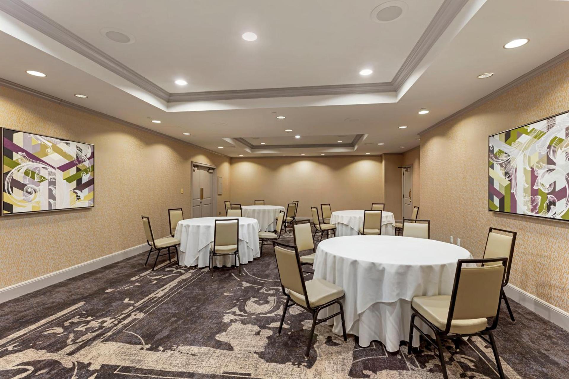 Omni New Haven Hotel at Yale photo 89