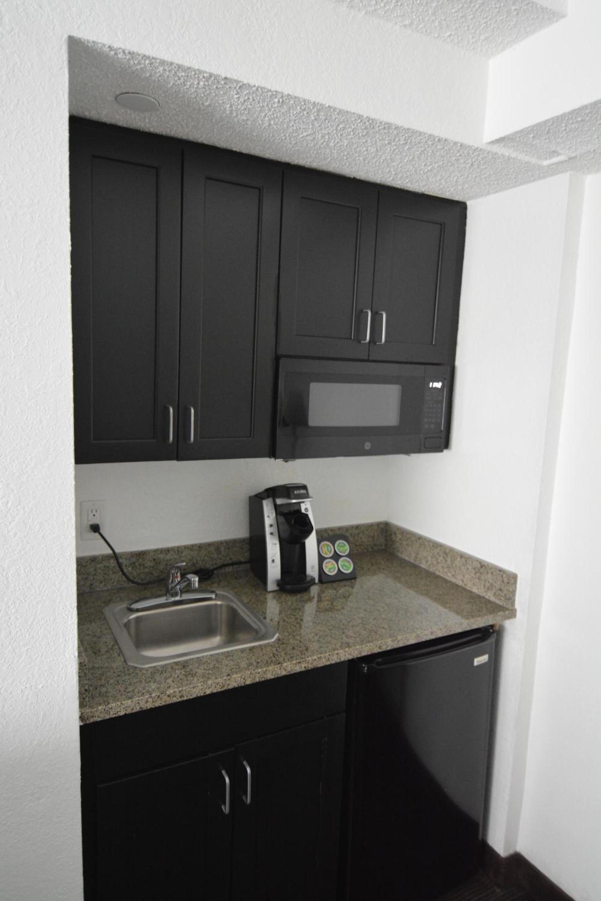 Capitol Hill Hotel photo 10