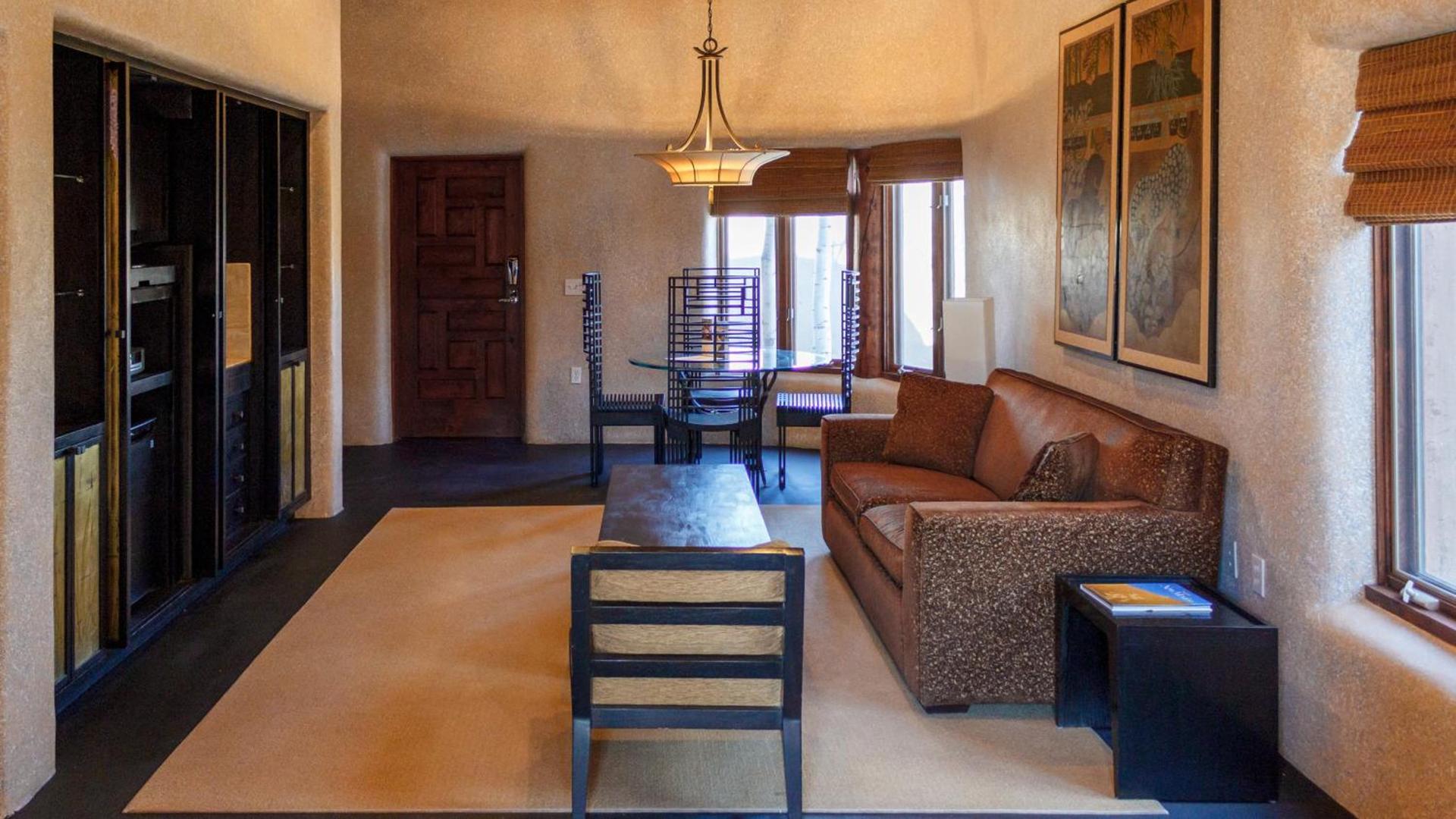 El Monte Sagrado Resort & Spa photo 8