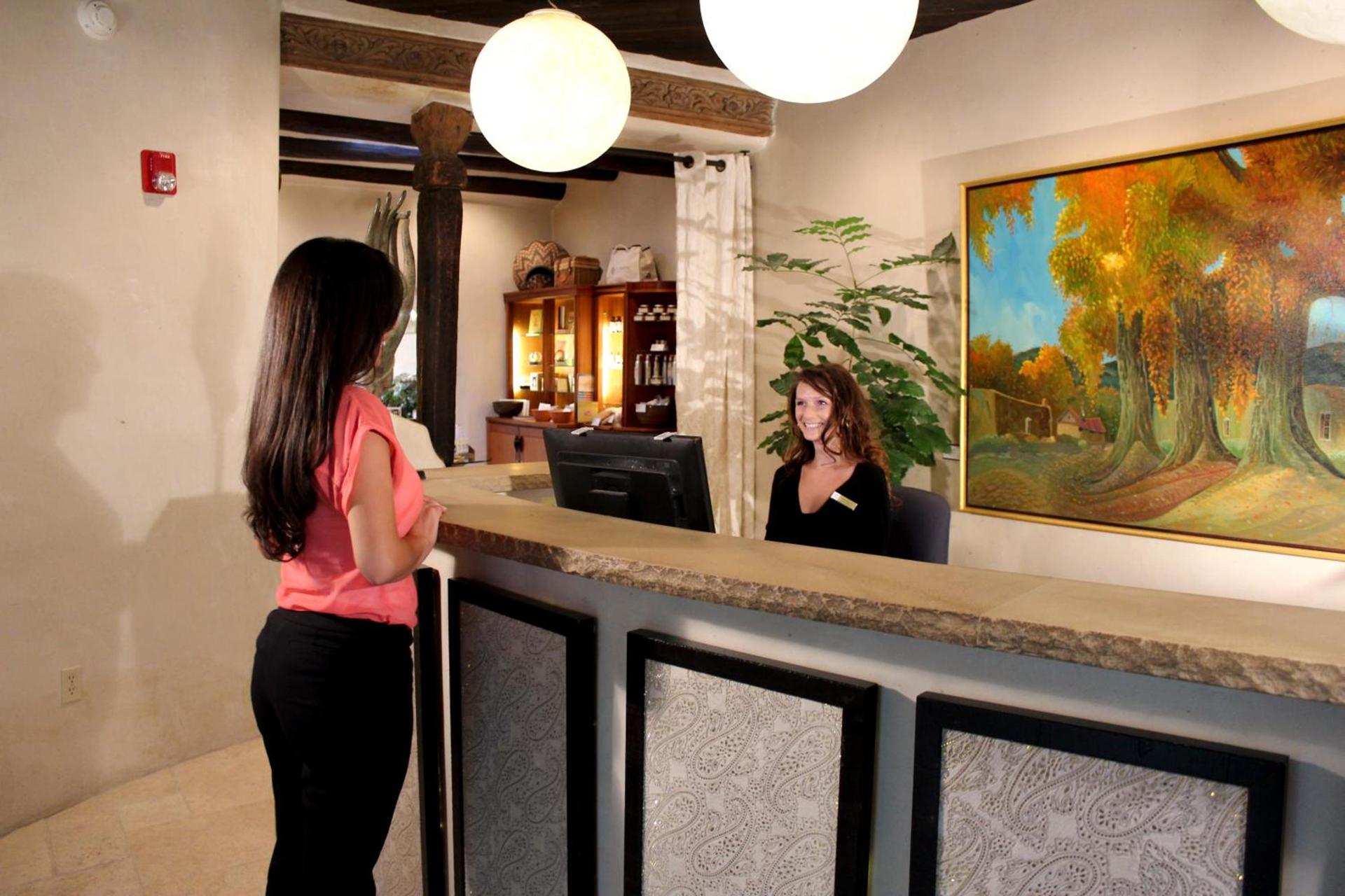 El Monte Sagrado Resort & Spa photo 29