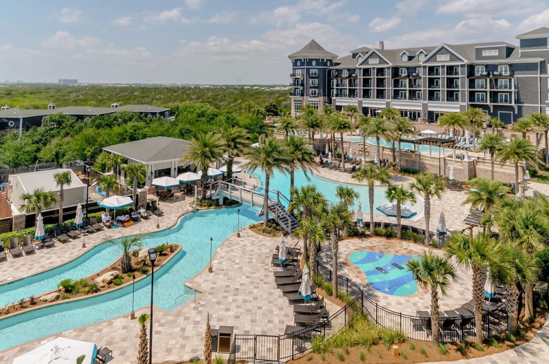 Henderson Beach Resort photo 8