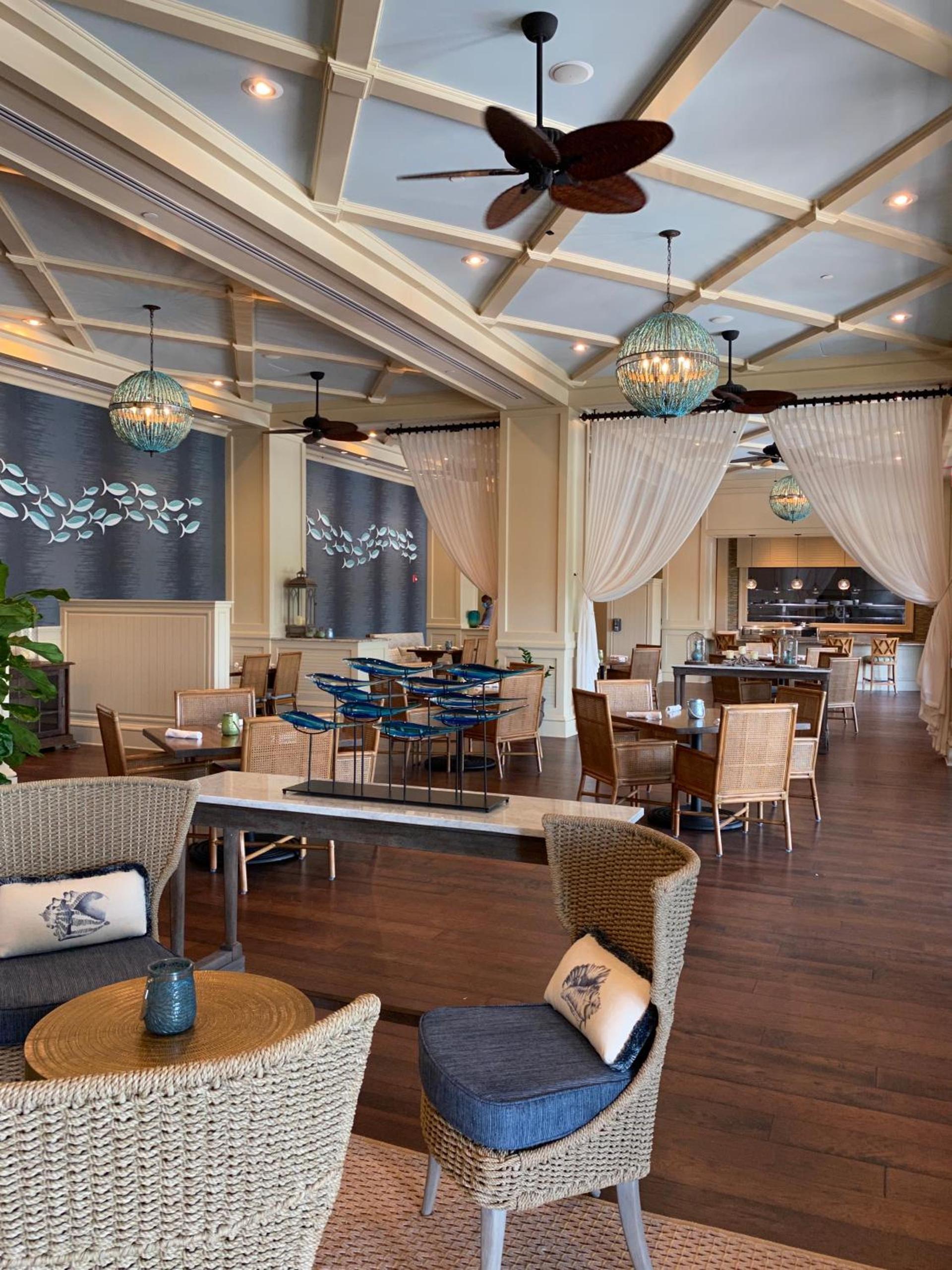 Henderson Beach Resort photo 6