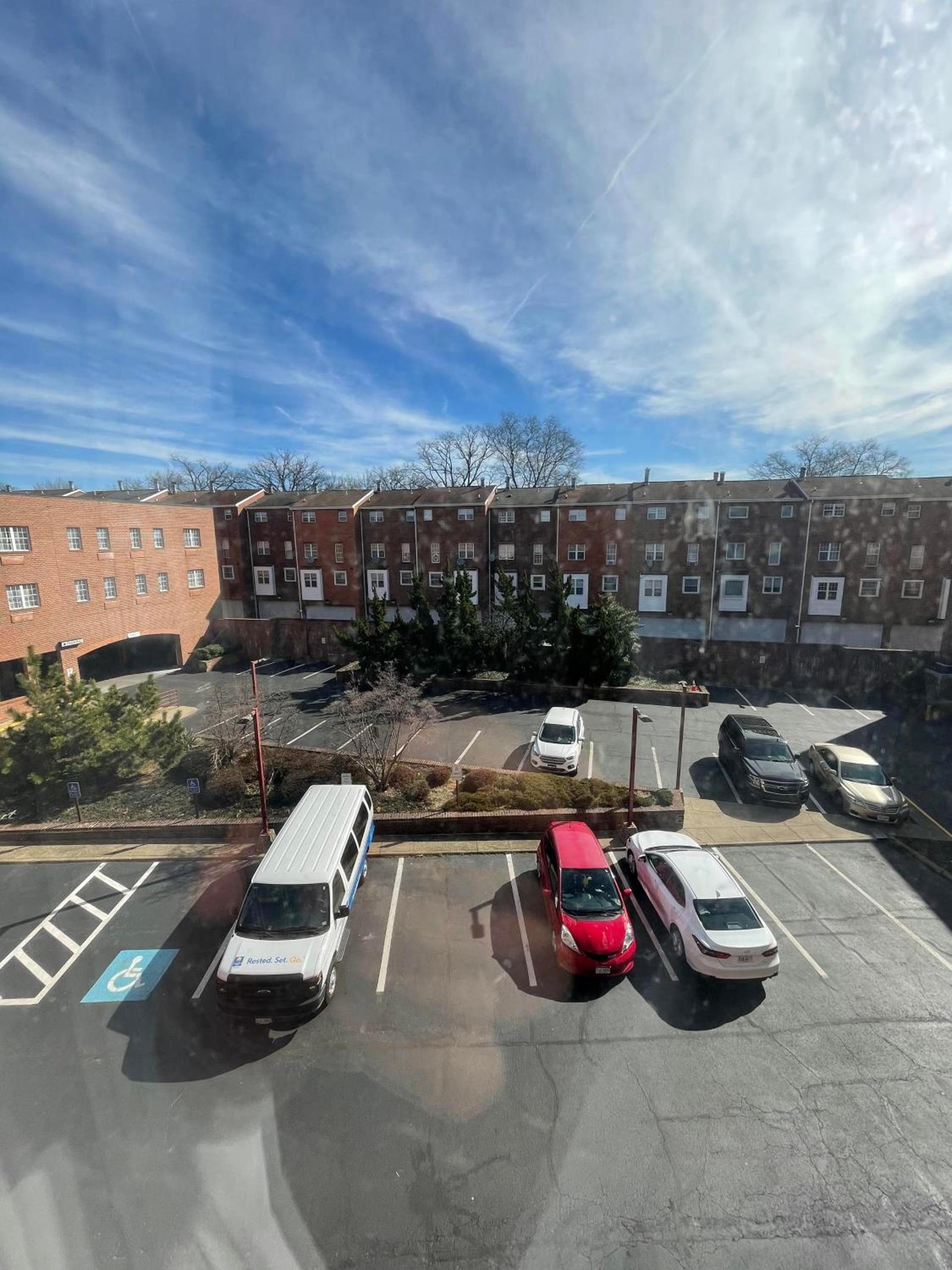 Comfort Inn Ballston photo 41