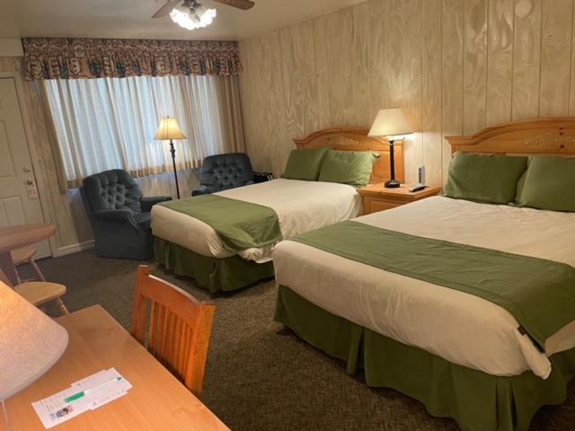 June Lake Motel photo 25