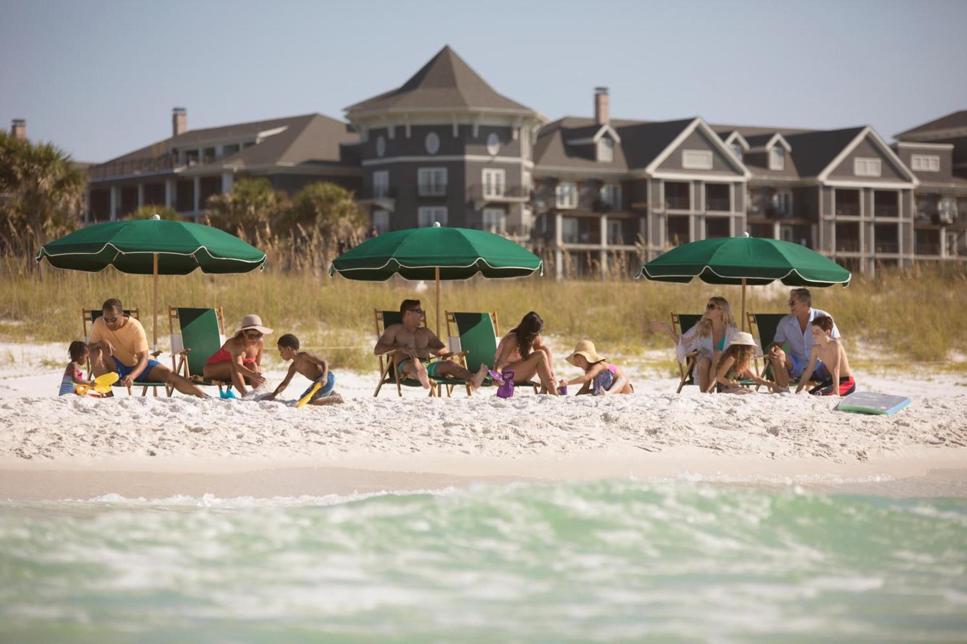 Henderson Beach Resort photo 9