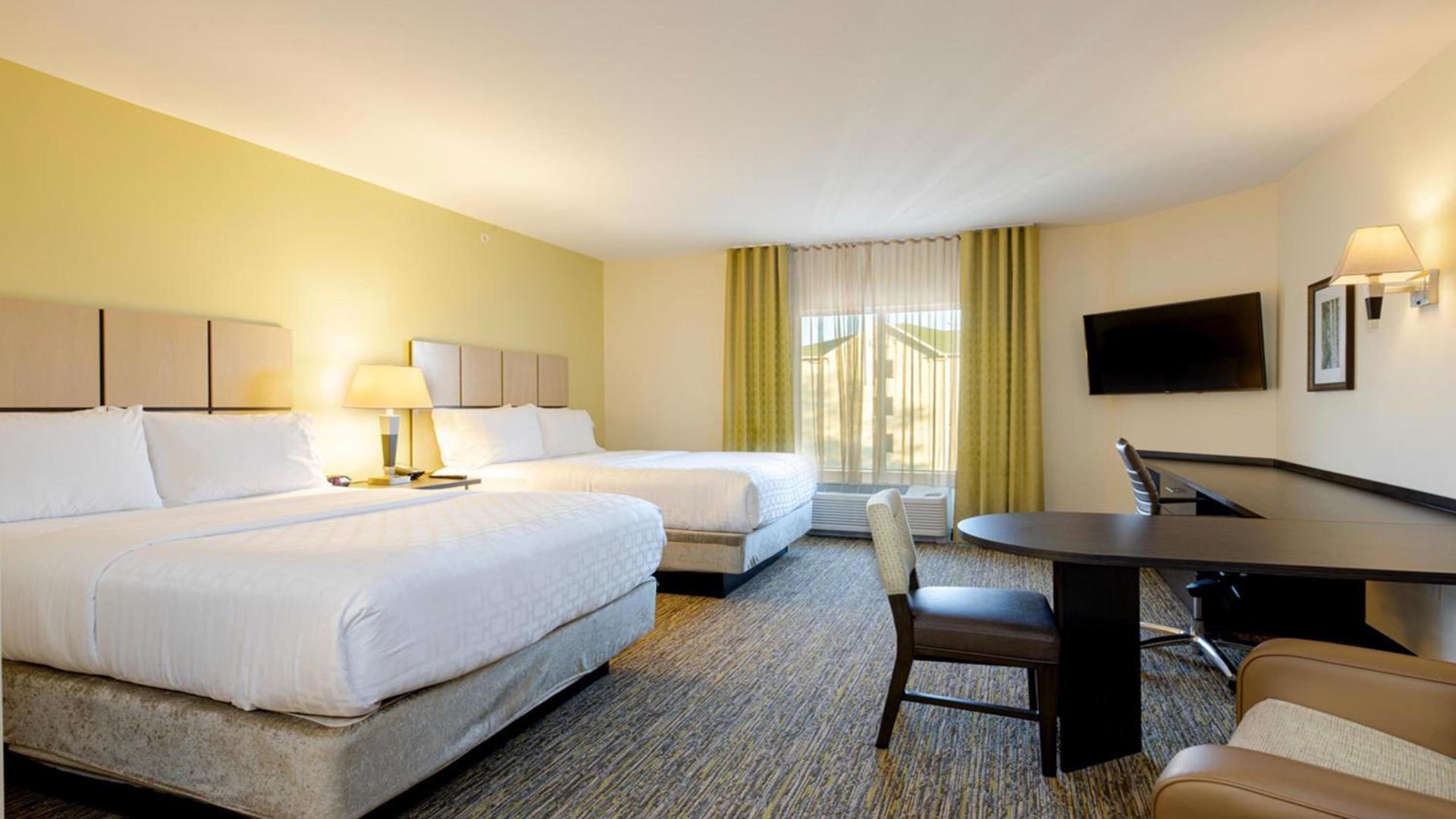 Candlewood Suites - Dumfries - Quantico by IHG photo 51