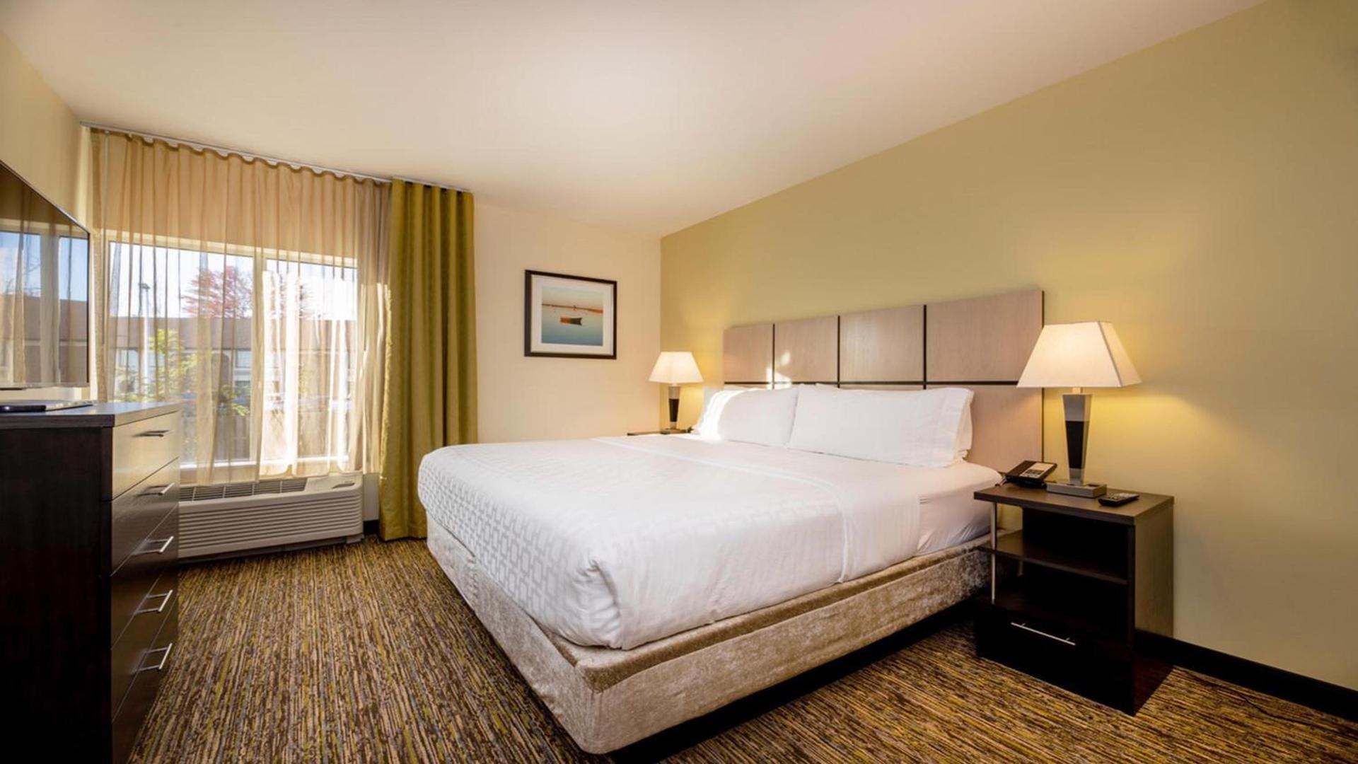 Candlewood Suites - Dumfries - Quantico by IHG photo 39