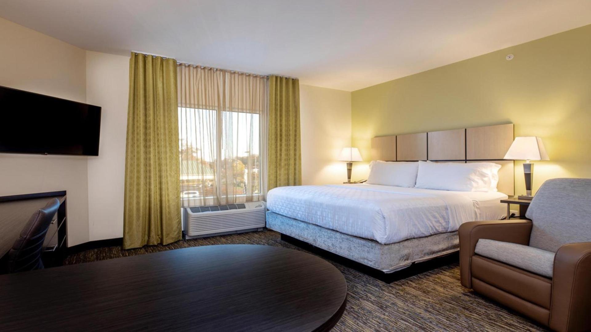 Candlewood Suites - Dumfries - Quantico by IHG photo 46