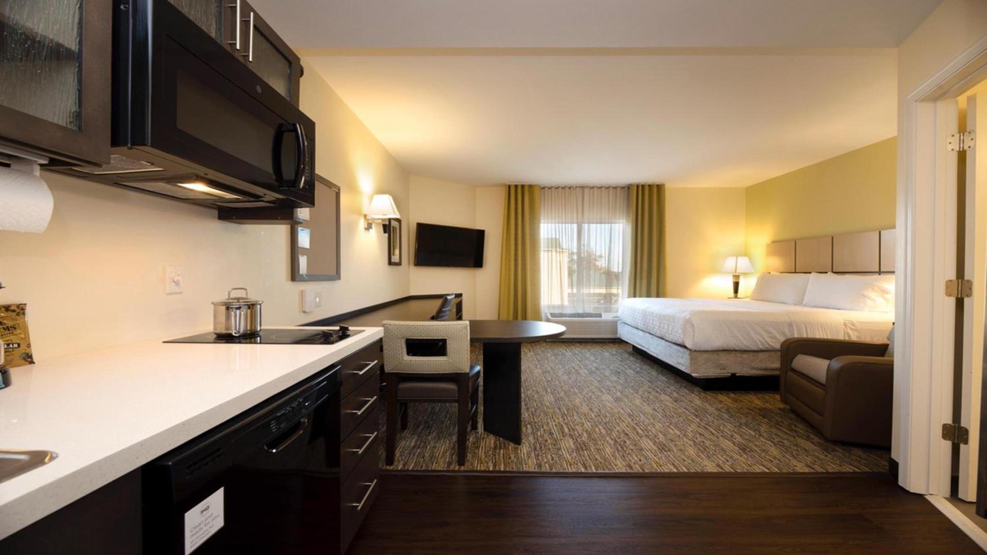 Candlewood Suites - Dumfries - Quantico by IHG photo 53