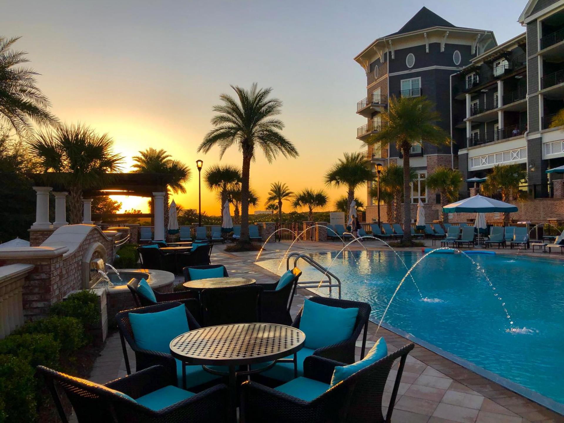 Henderson Beach Resort photo 2