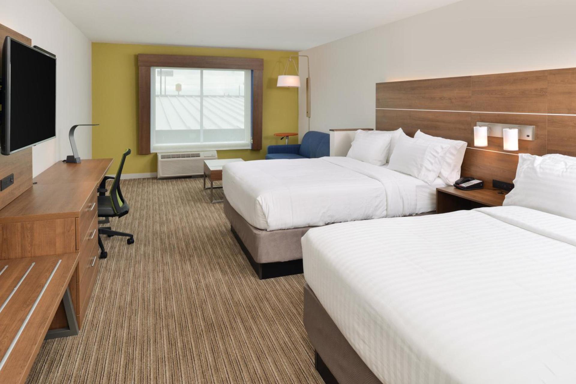 Holiday Inn Express & Suites - Ogallala by IHG photo 47