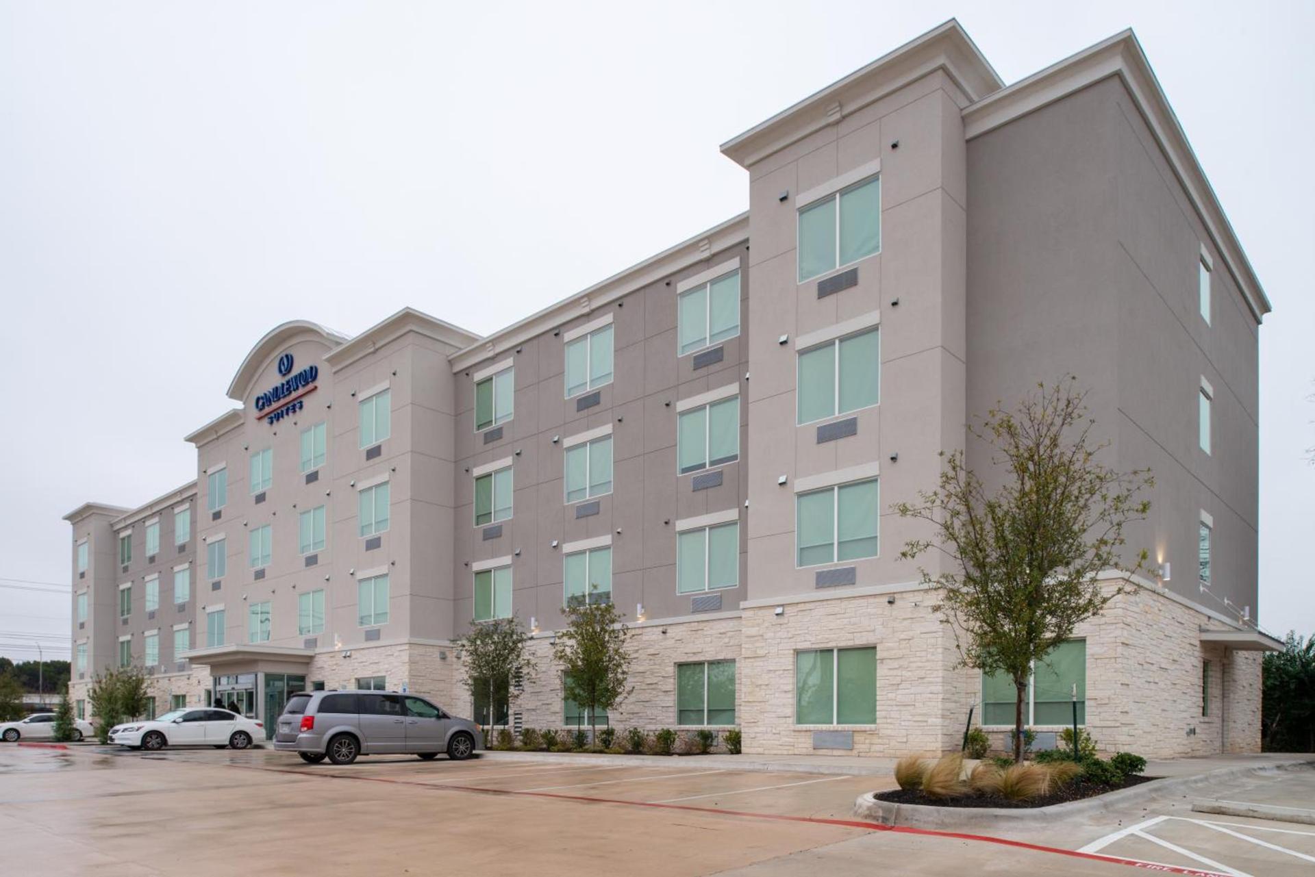 Candlewood Suites - Austin Airport by IHG photo 65
