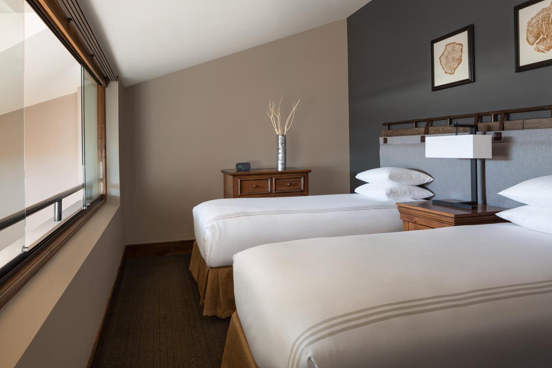 Teton Mountain Lodge and Spa, a Noble House Resort photo 48