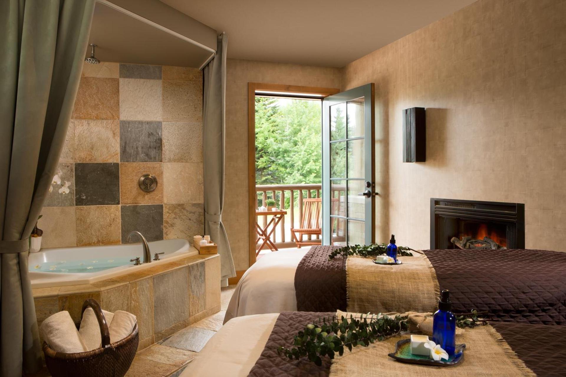 Teton Mountain Lodge and Spa, a Noble House Resort photo 30