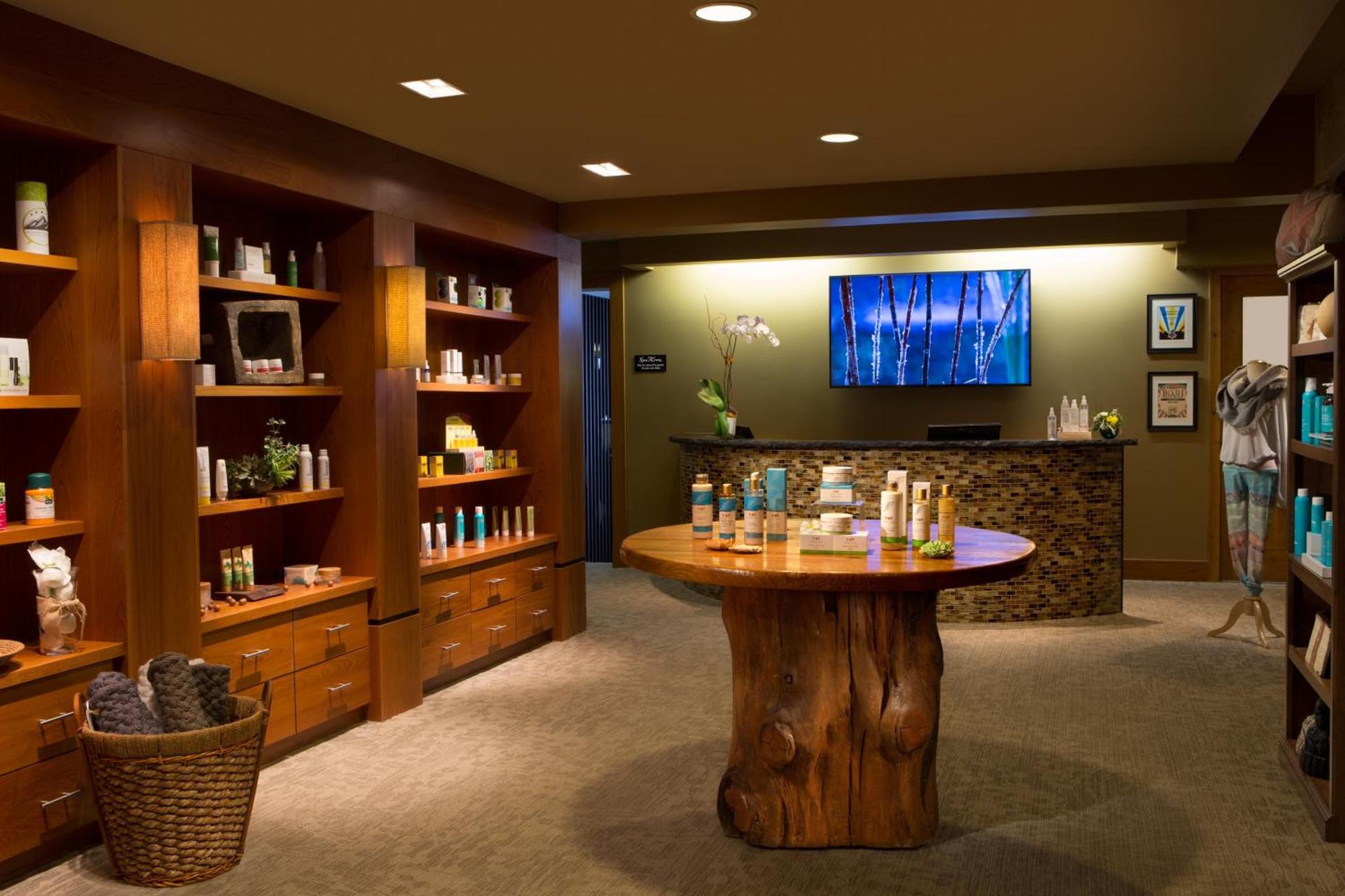Teton Mountain Lodge and Spa, a Noble House Resort photo 27